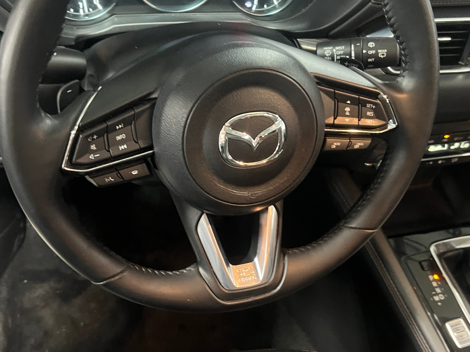 Thumbnail: 2022 Mazda CX-5 - 4