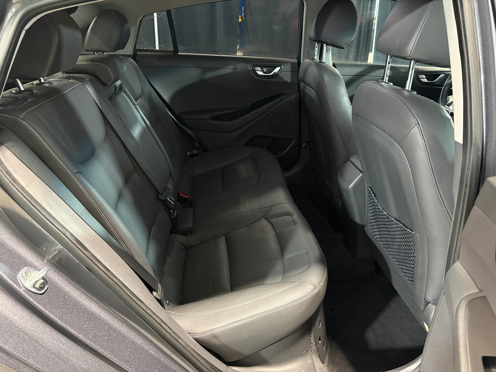 Thumbnail: 2017 Hyundai Ioniq - 5