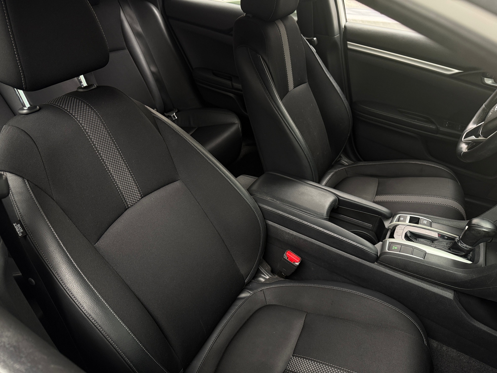 Thumbnail: 2021 Honda Civic - 2