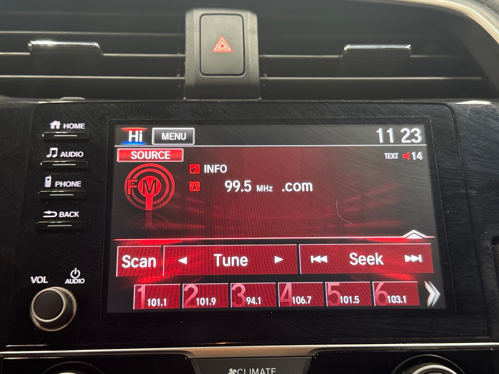 Thumbnail: 2021 Honda Civic - 4