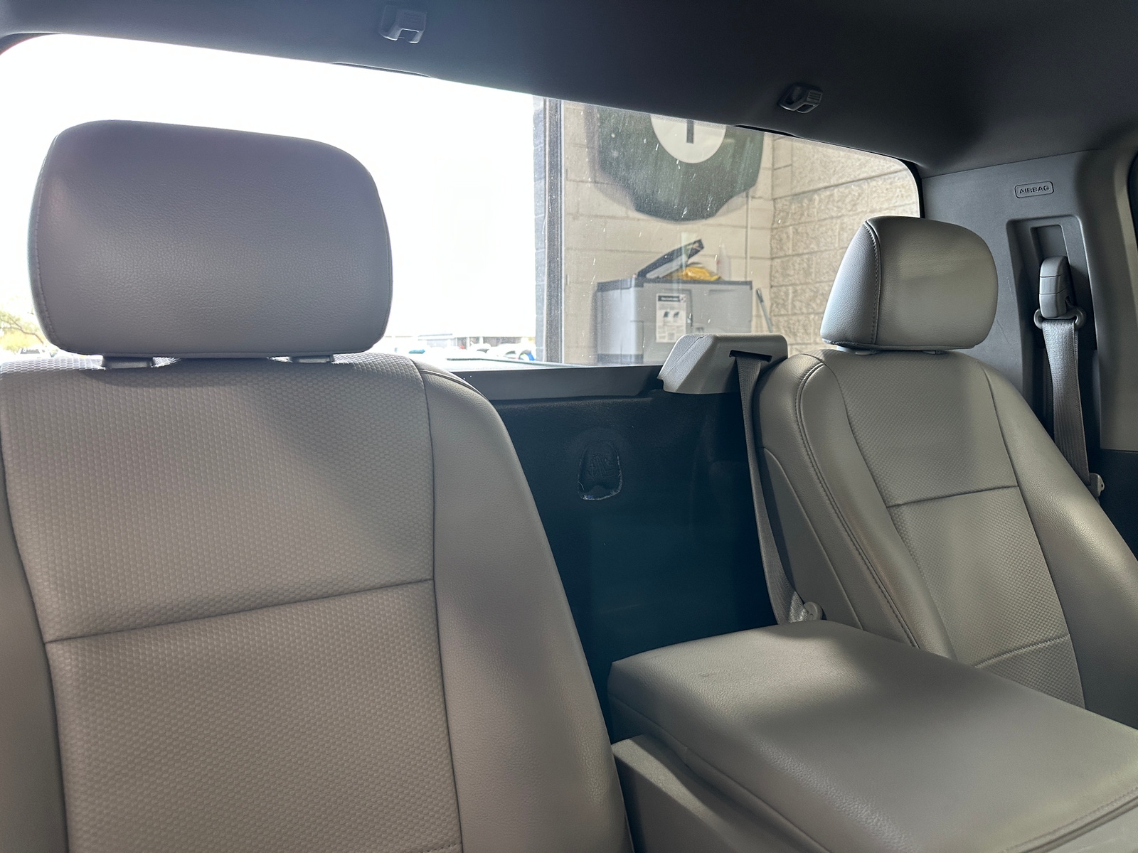 Thumbnail: 2018 Ford Econoline - 2