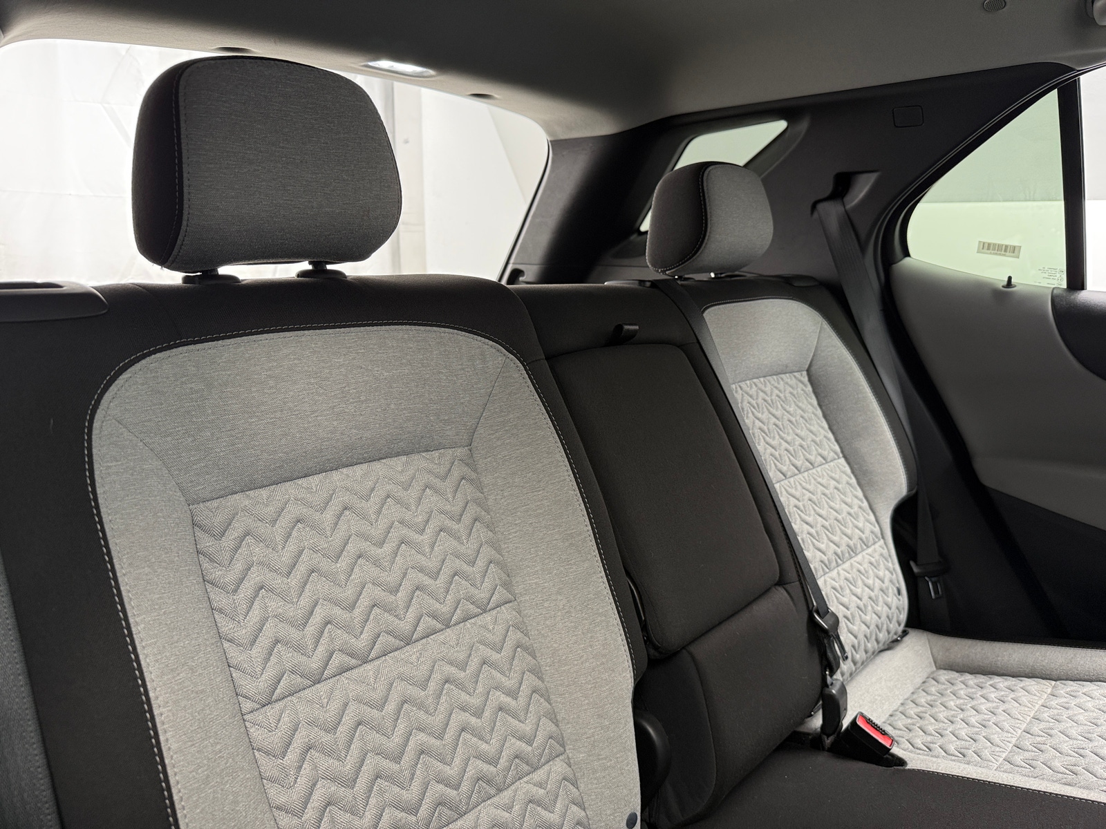 Thumbnail: 2024 Chevrolet Equinox - 6