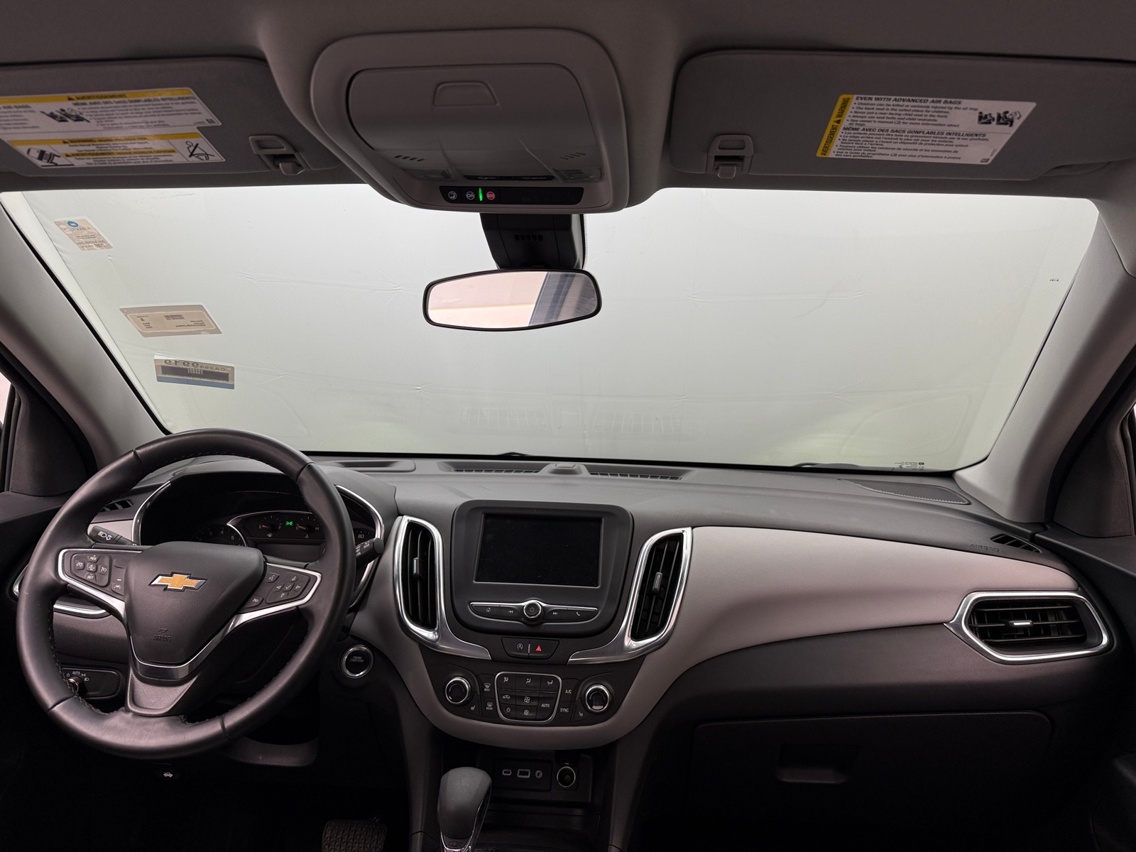 Thumbnail: 2024 Chevrolet Equinox - 3