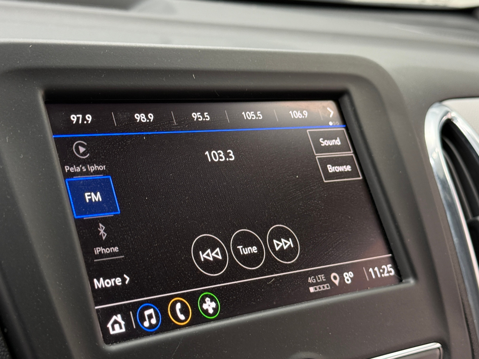 Thumbnail: 2024 Chevrolet Equinox - 4