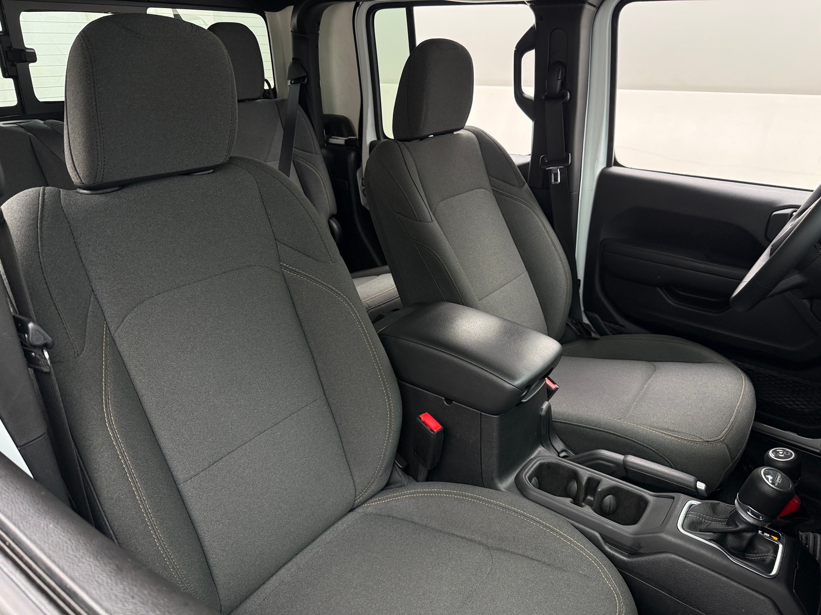 Thumbnail: 2025 Jeep Gladiator - 2