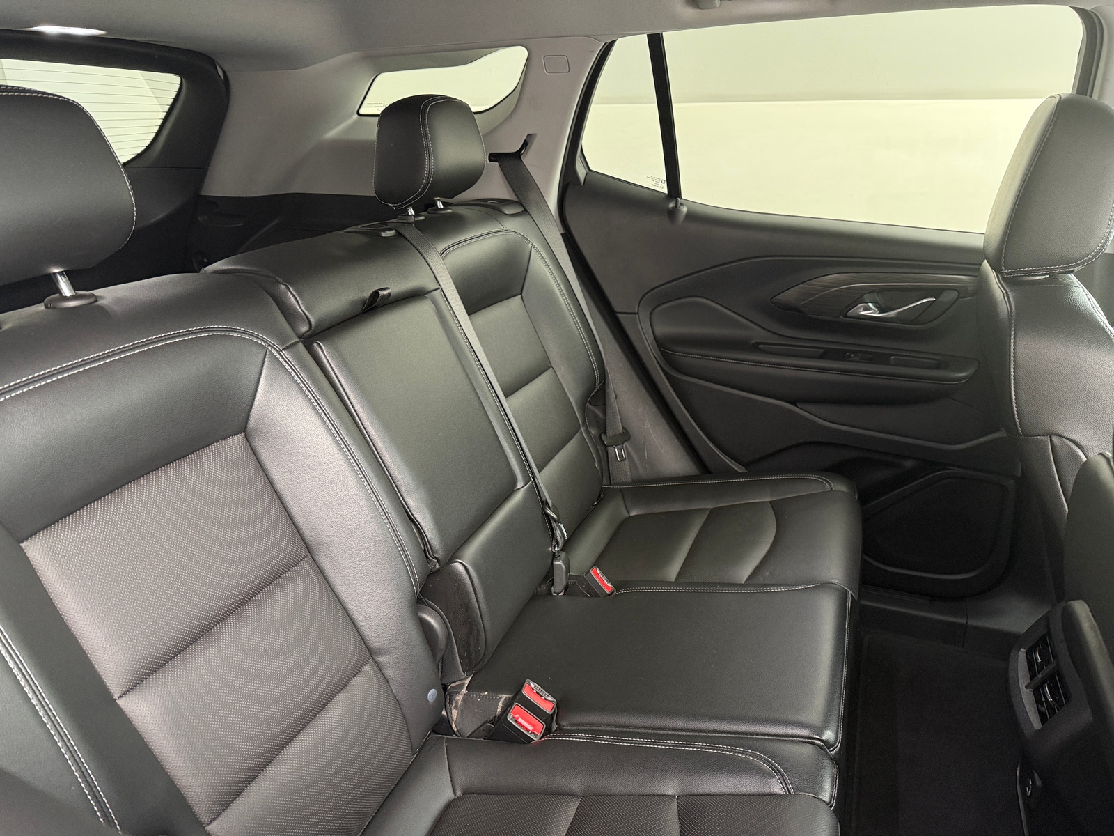 Thumbnail: 2023 GMC Terrain - 5