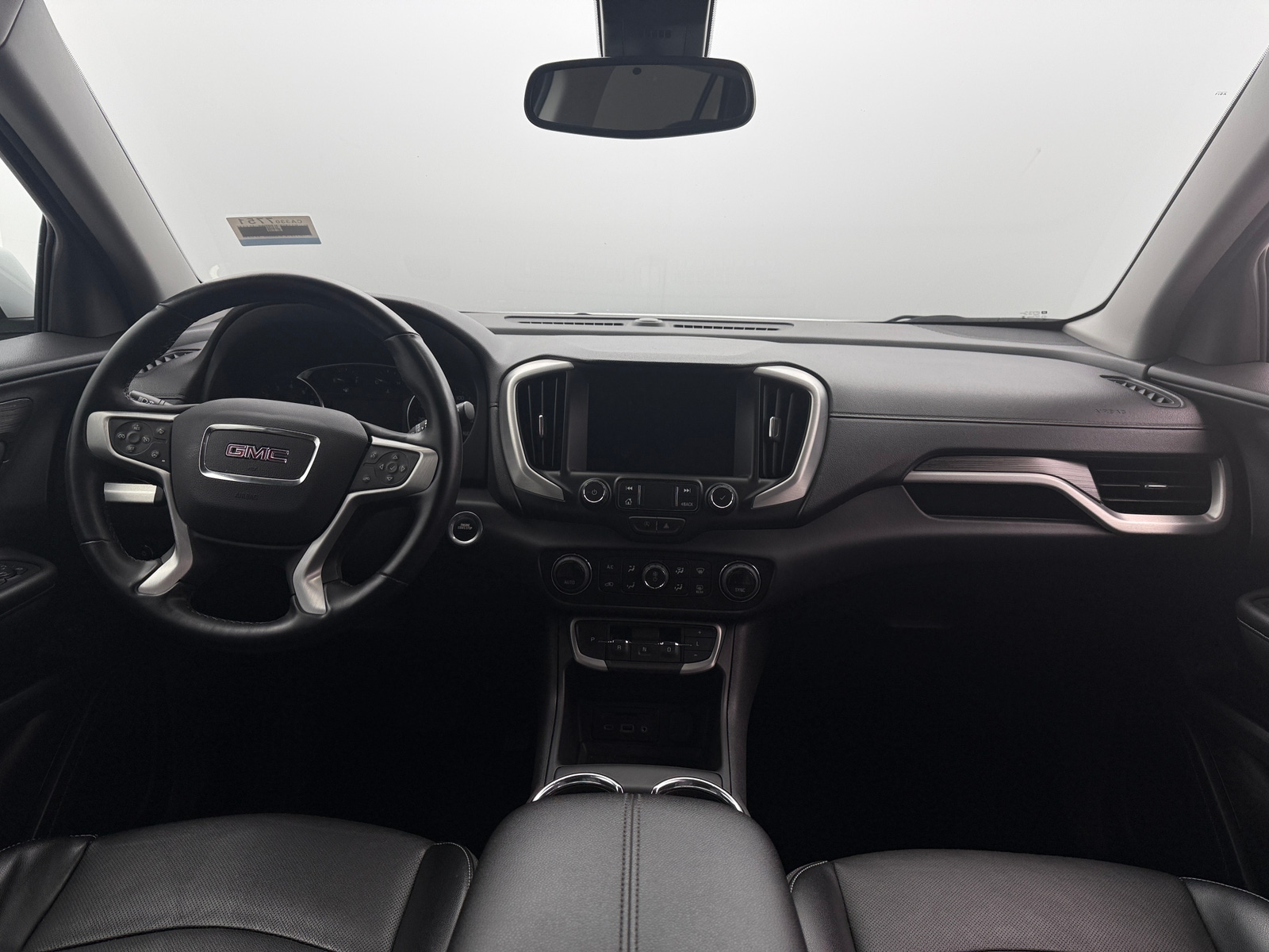 Thumbnail: 2023 GMC Terrain - 2