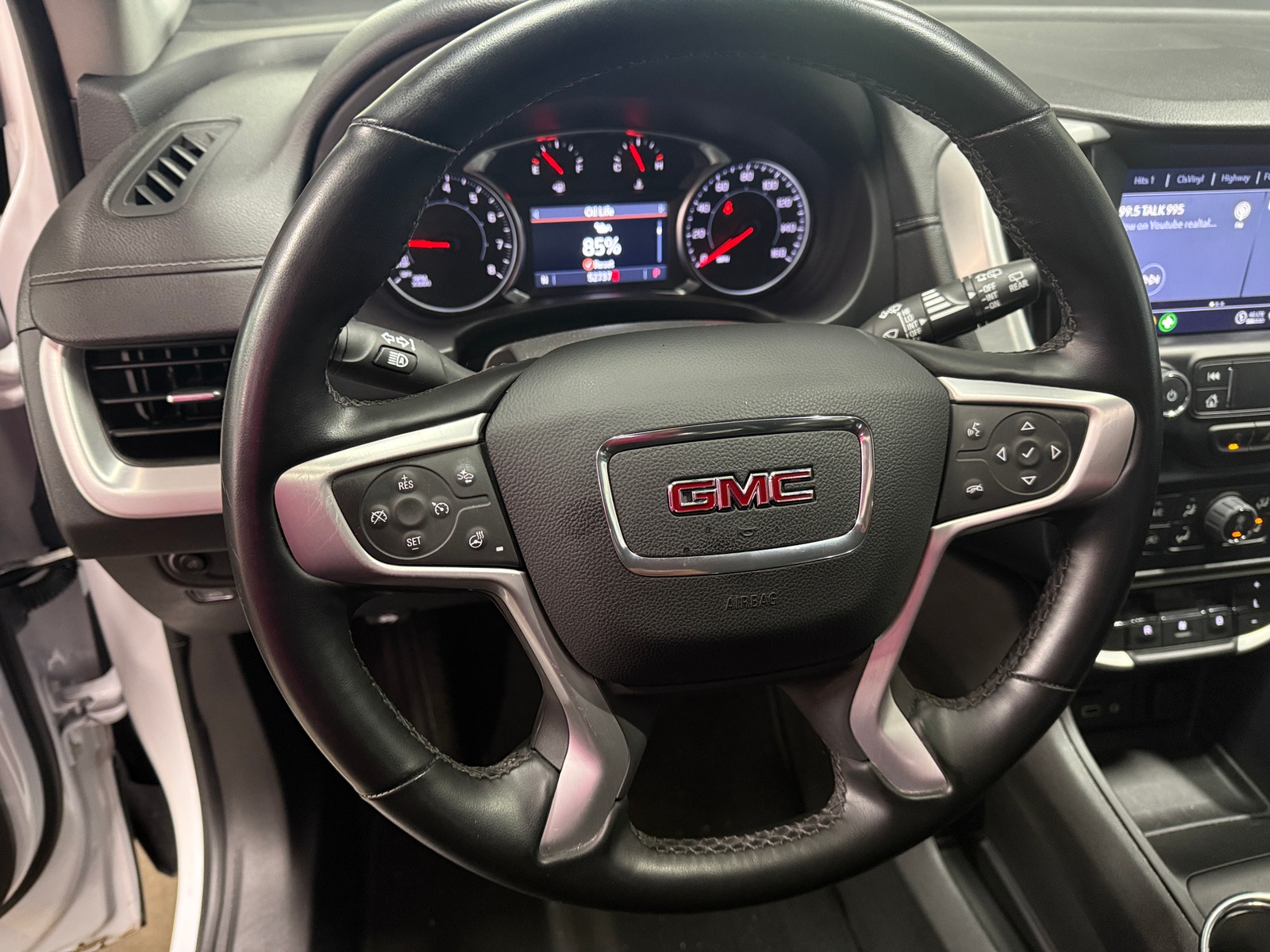 Thumbnail: 2023 GMC Terrain - 4