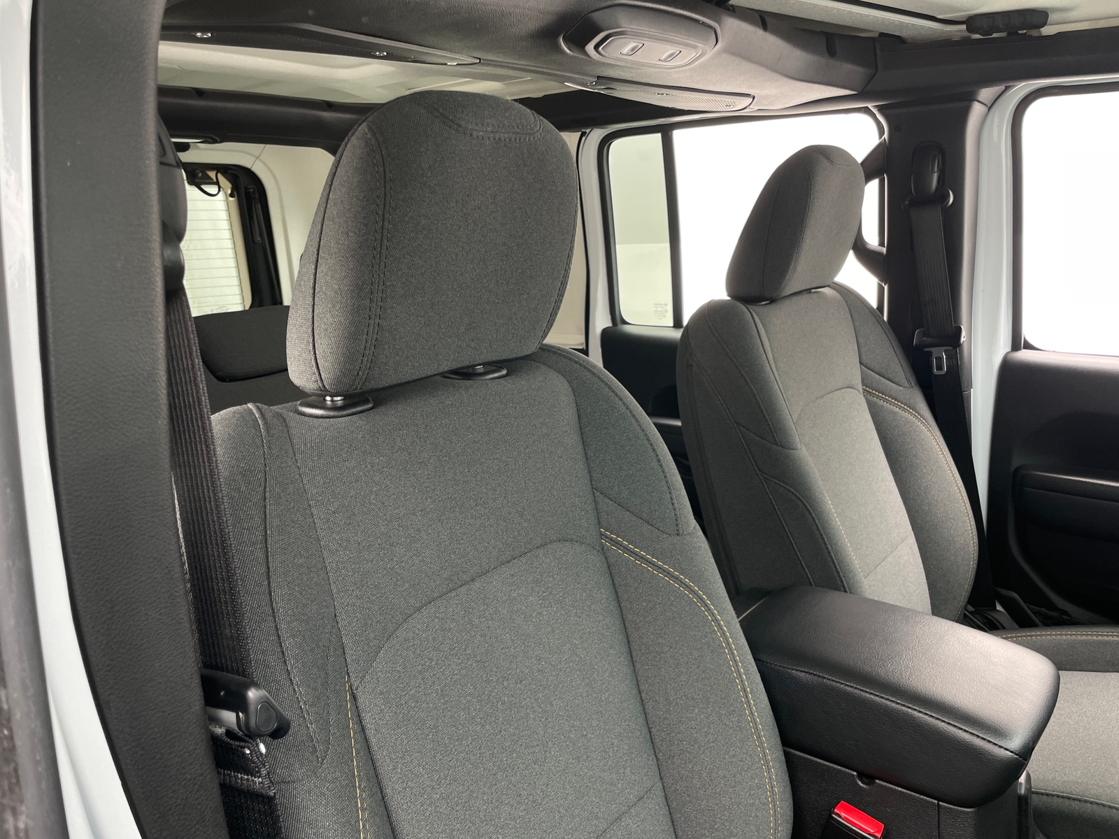 Thumbnail: 2025 Jeep Wrangler - 2