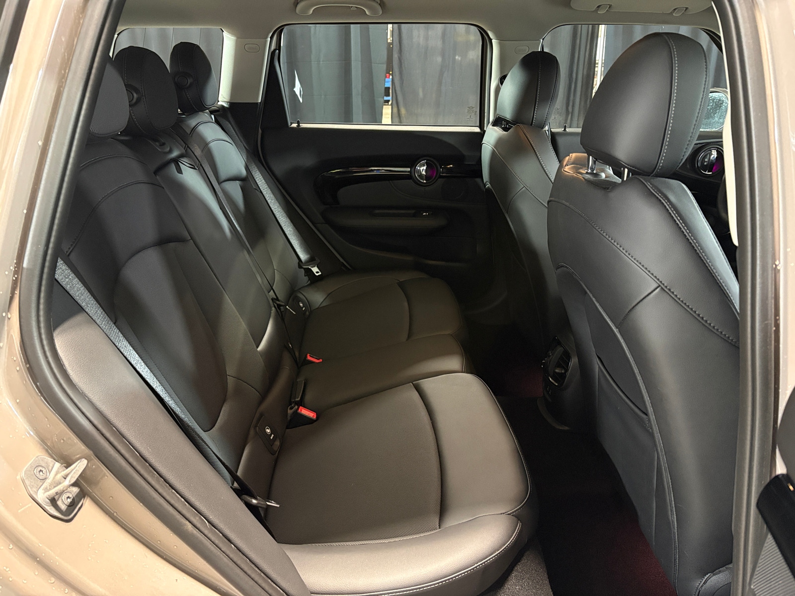 Thumbnail: 2022 MINI Cooper Clubman - 5