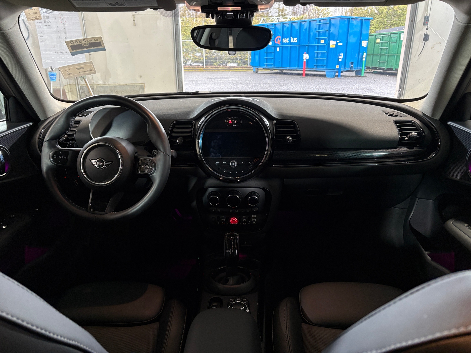 Thumbnail: 2022 MINI Cooper Clubman - 2