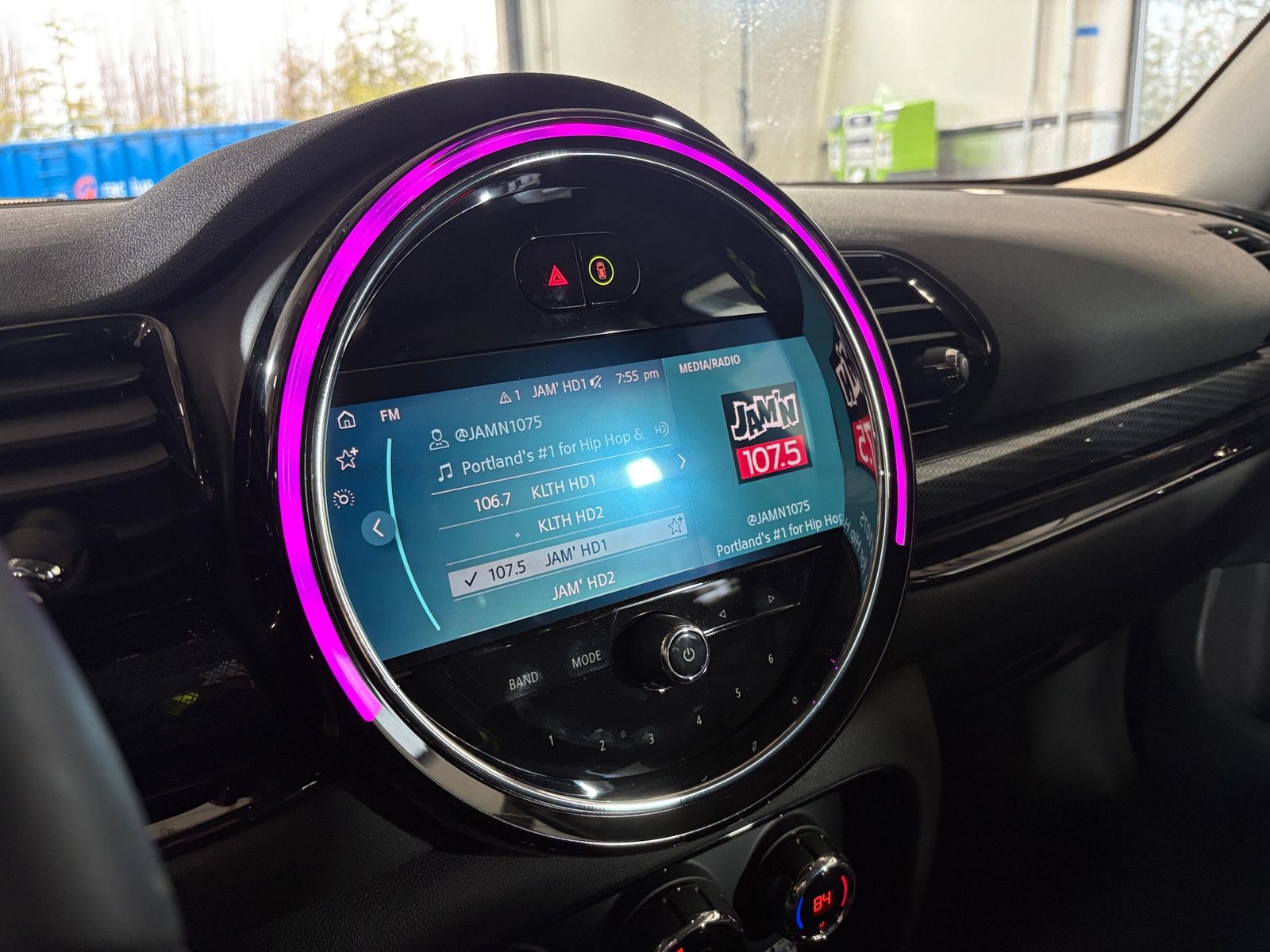 Thumbnail: 2022 MINI Cooper Clubman - 3