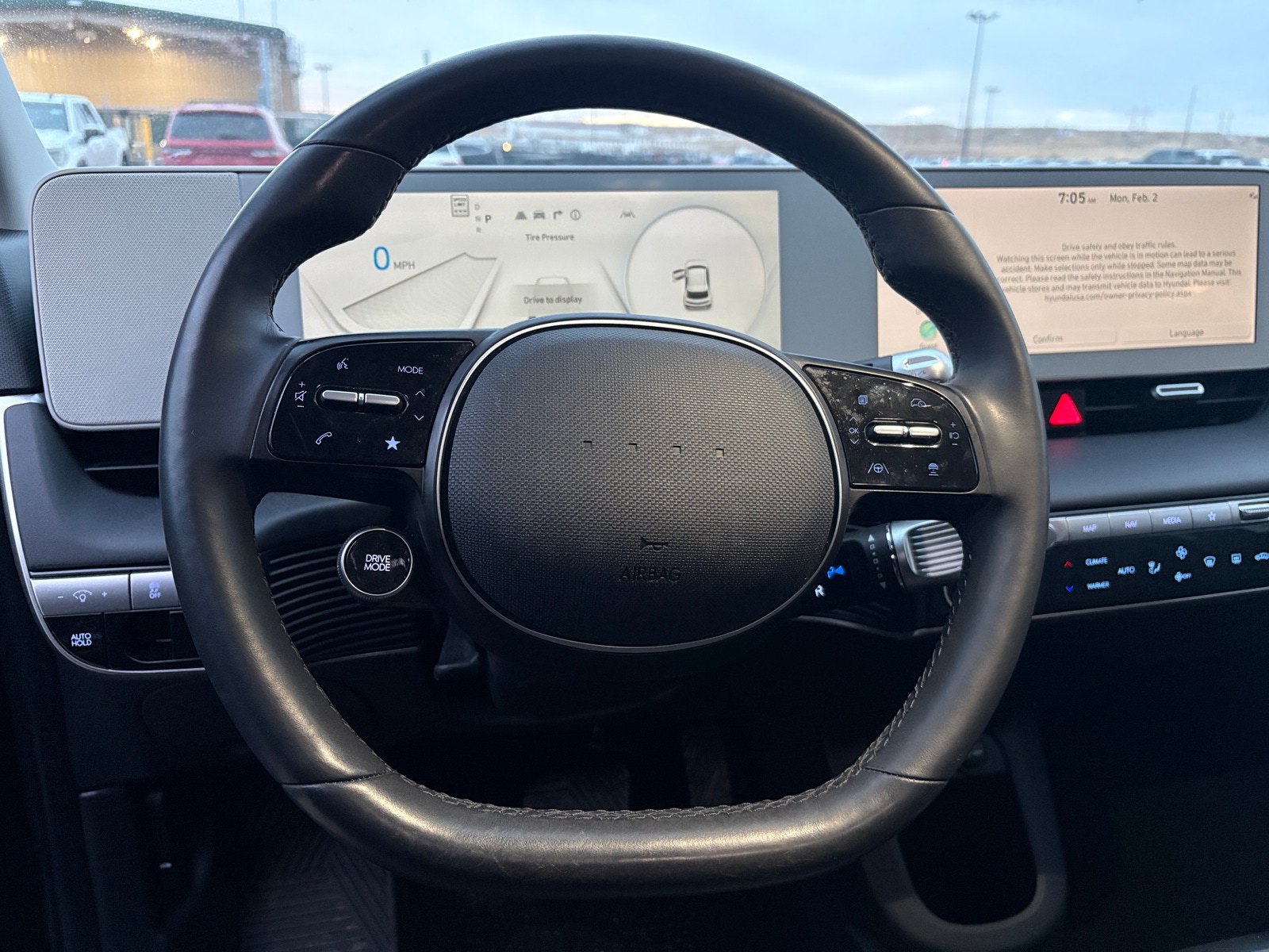 Thumbnail: 2022 Hyundai Ioniq 5 - 4