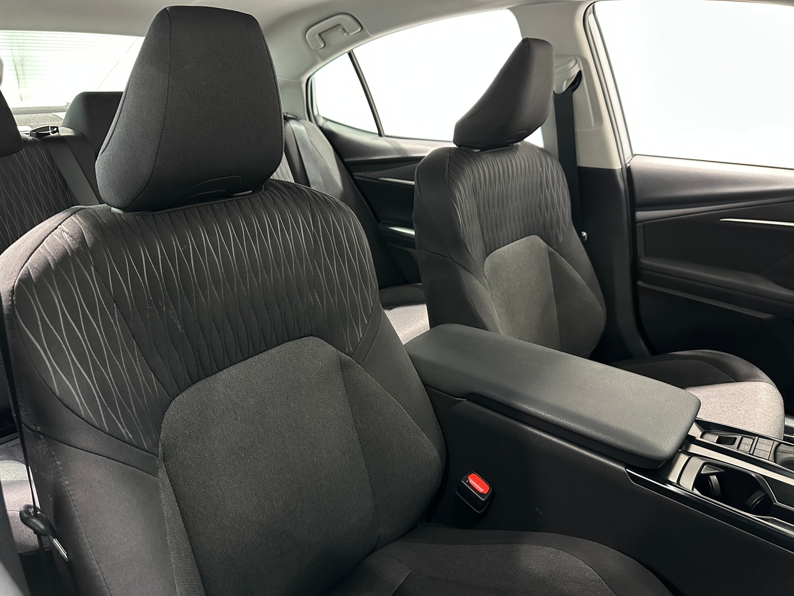 Thumbnail: 2025 Toyota Camry - 2