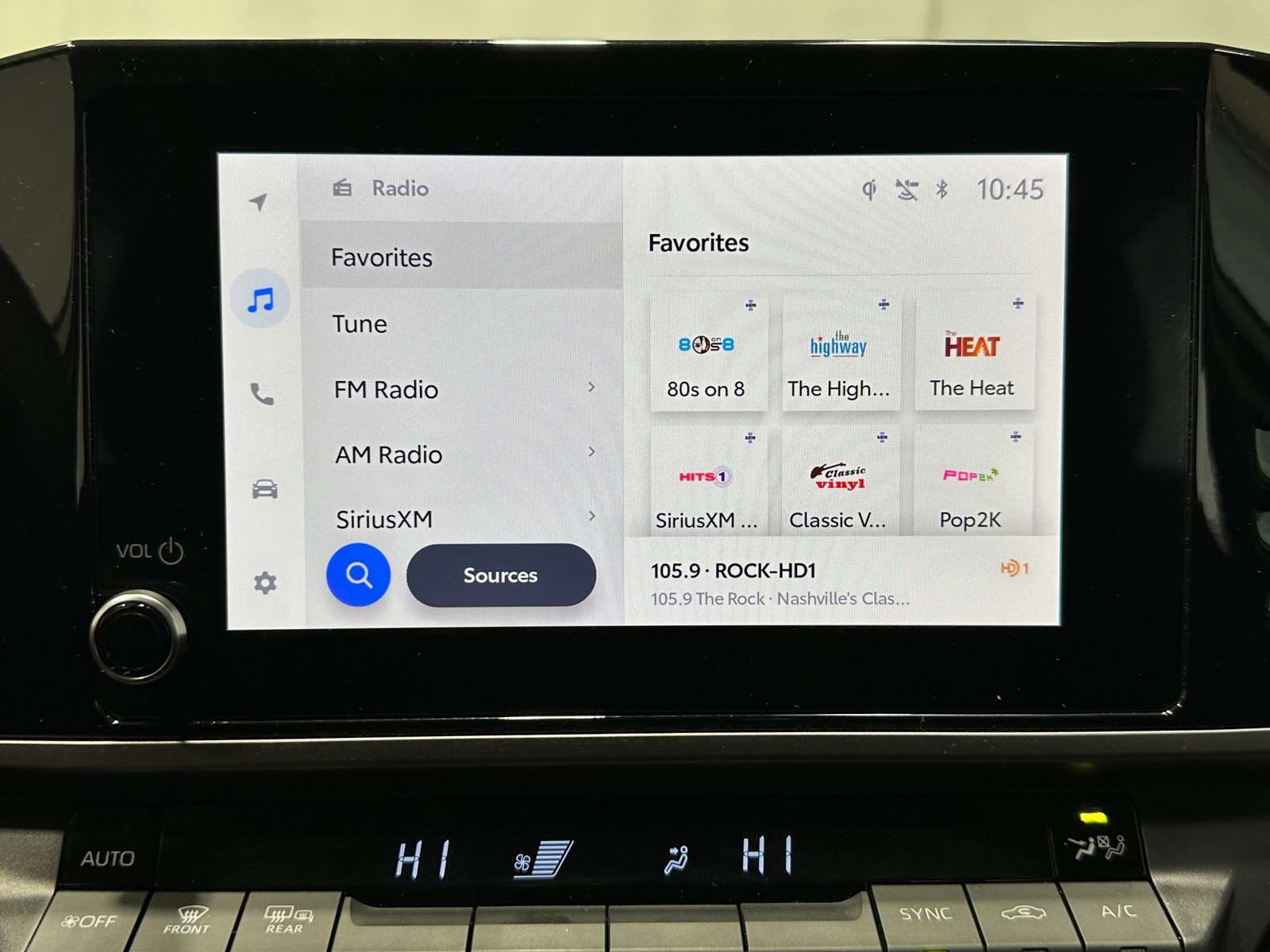 Thumbnail: 2025 Toyota Camry - 4