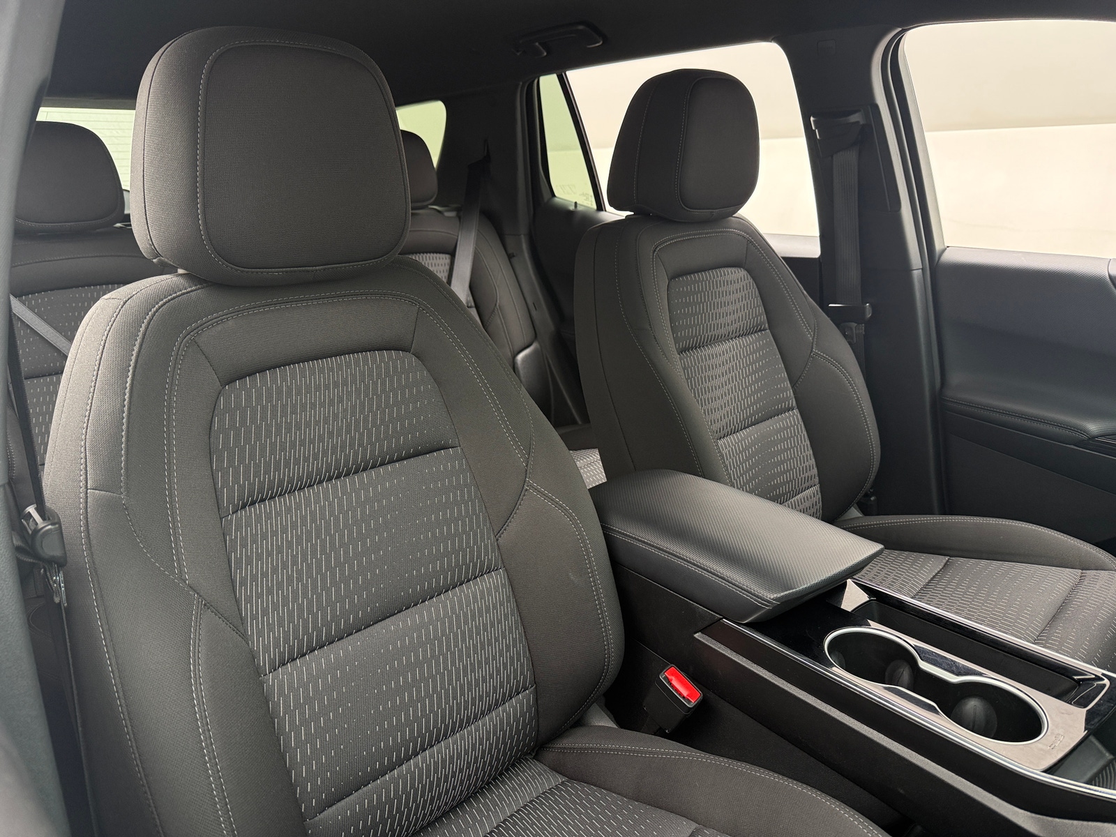 Thumbnail: 2025 Chevrolet Equinox - 2