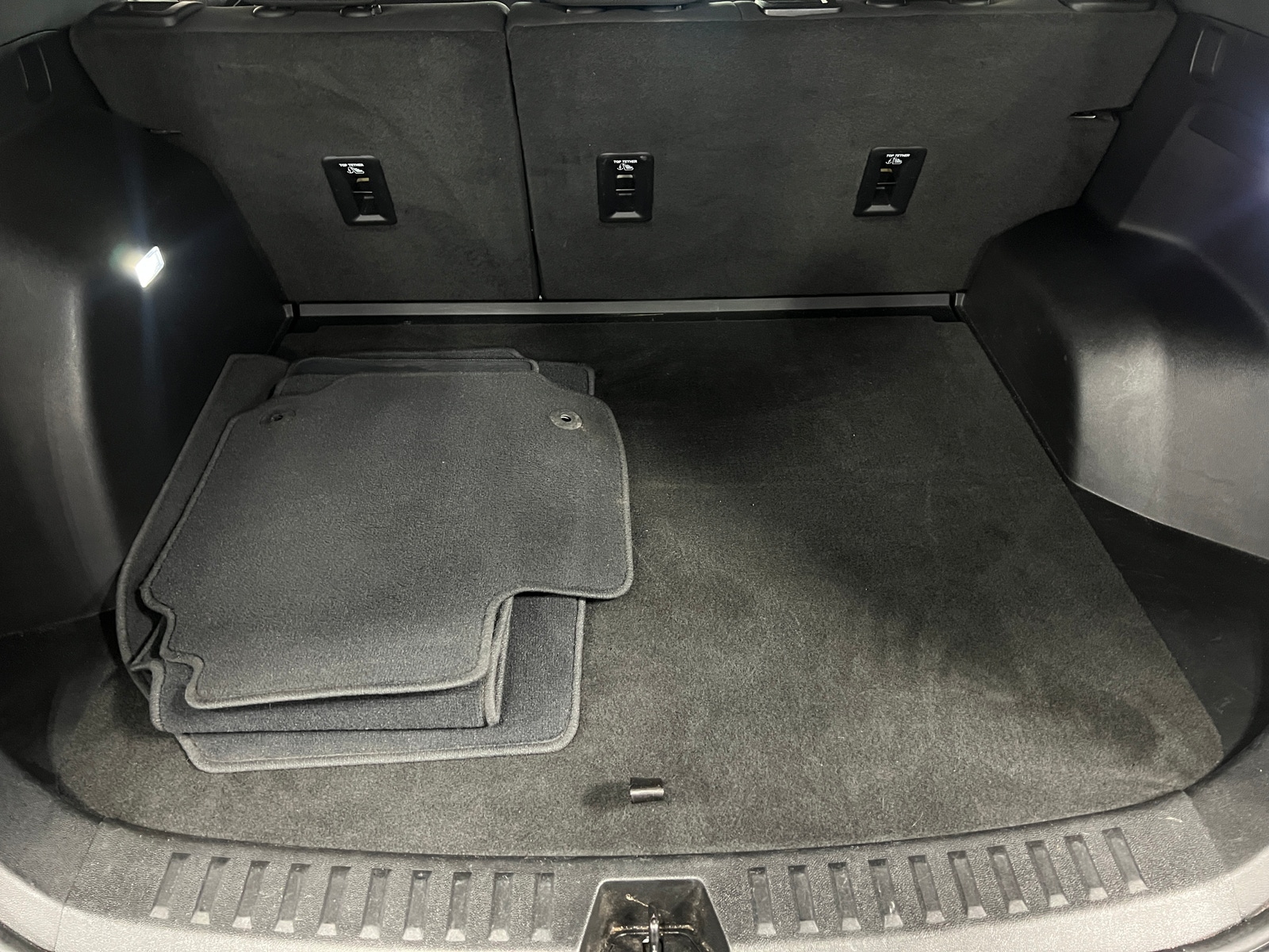 Thumbnail: 2025 Chevrolet Equinox - 7