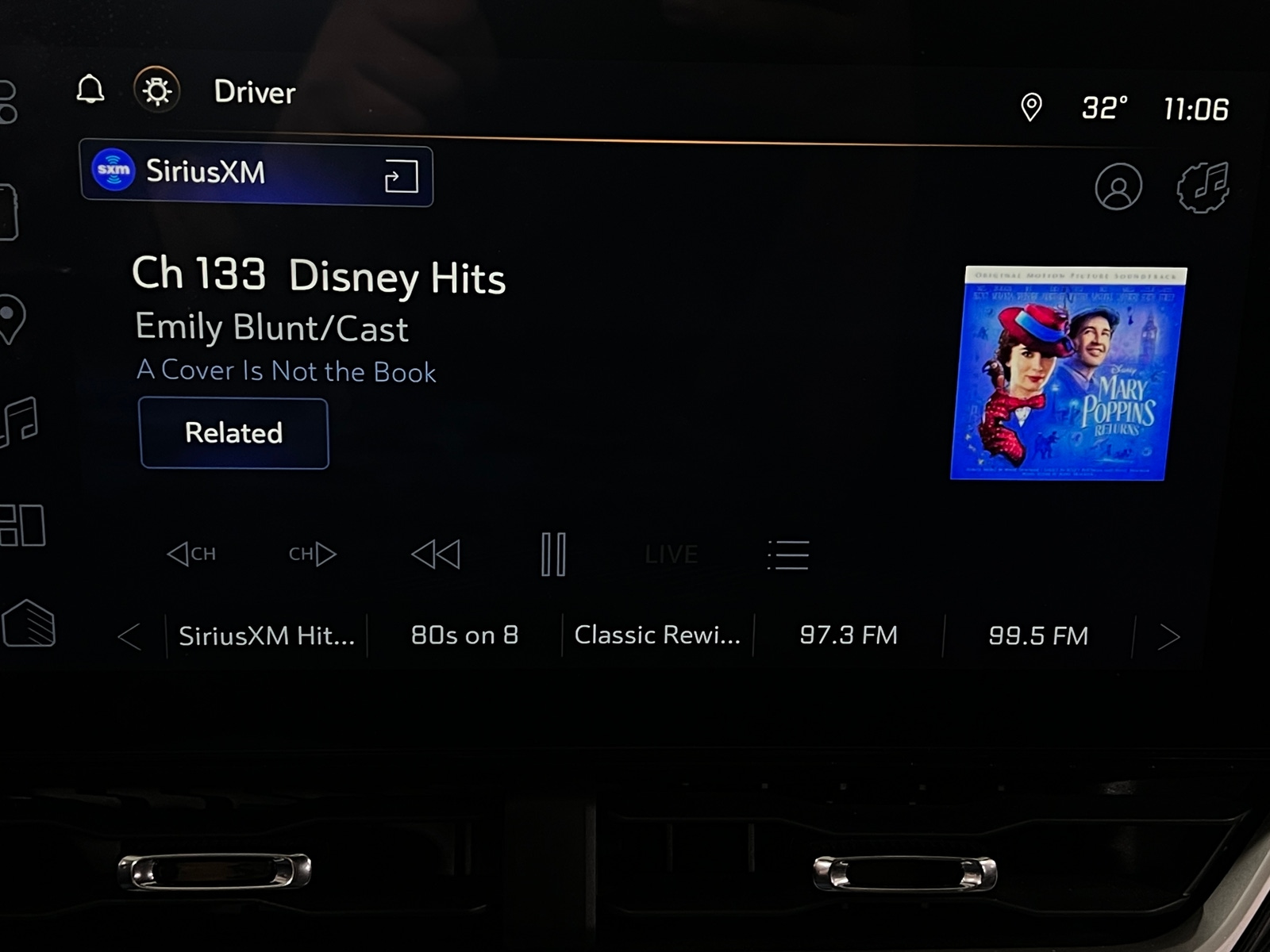Thumbnail: 2025 Chevrolet Equinox - 4