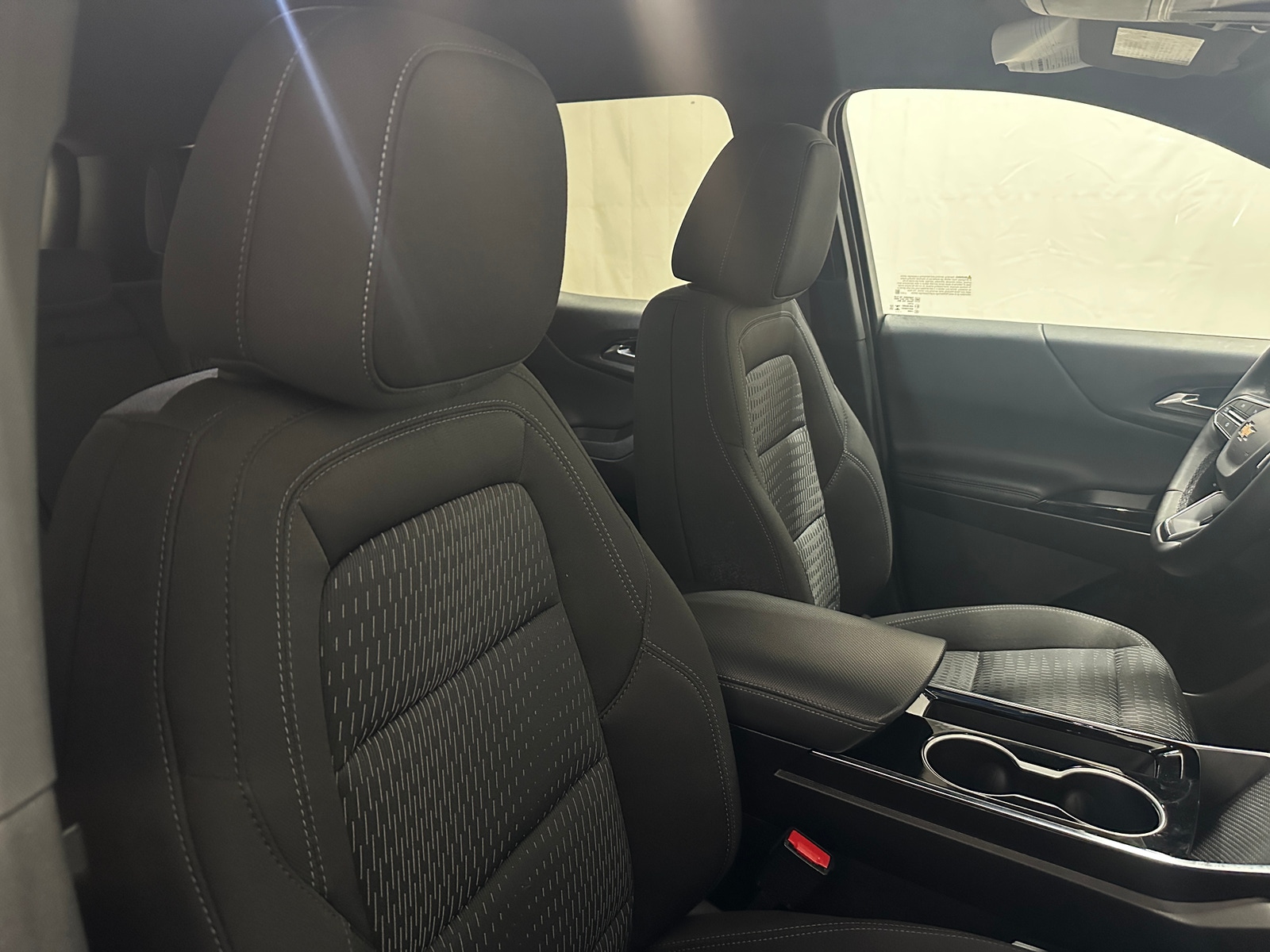 Thumbnail: 2025 Chevrolet Equinox - 2