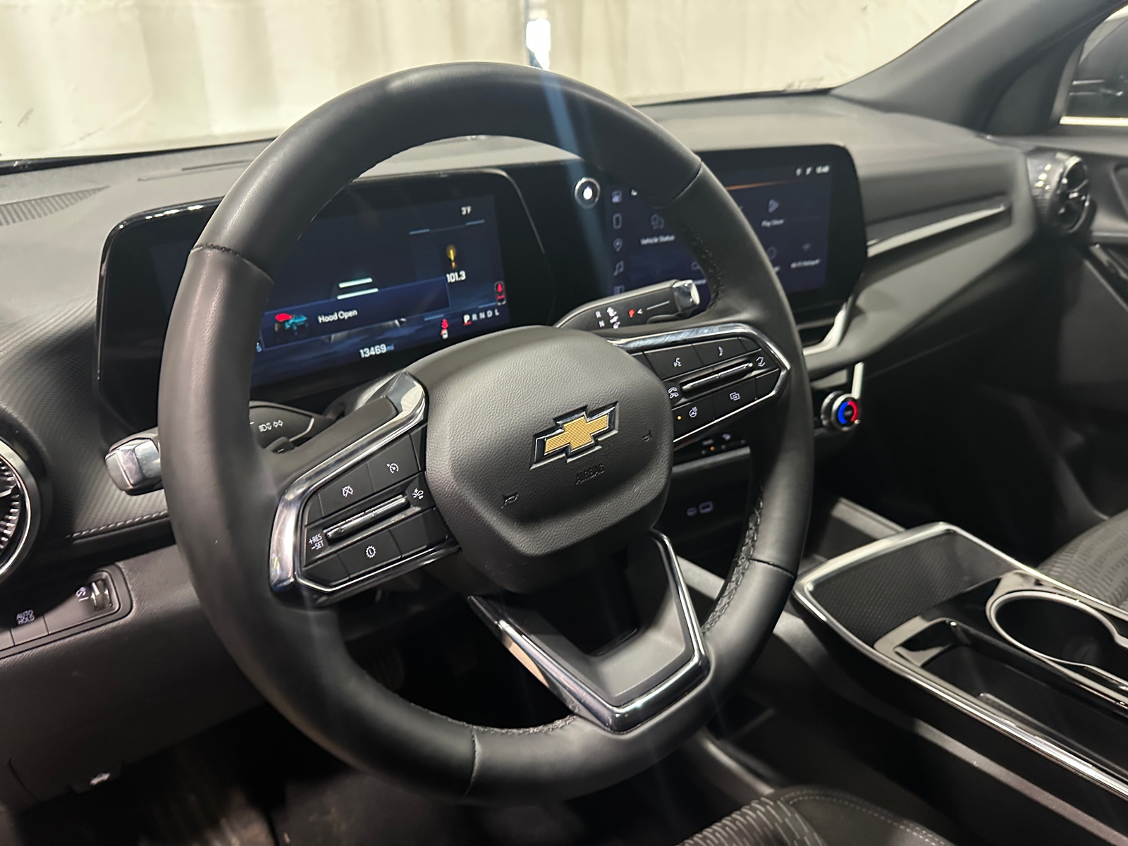 Thumbnail: 2025 Chevrolet Equinox - 5