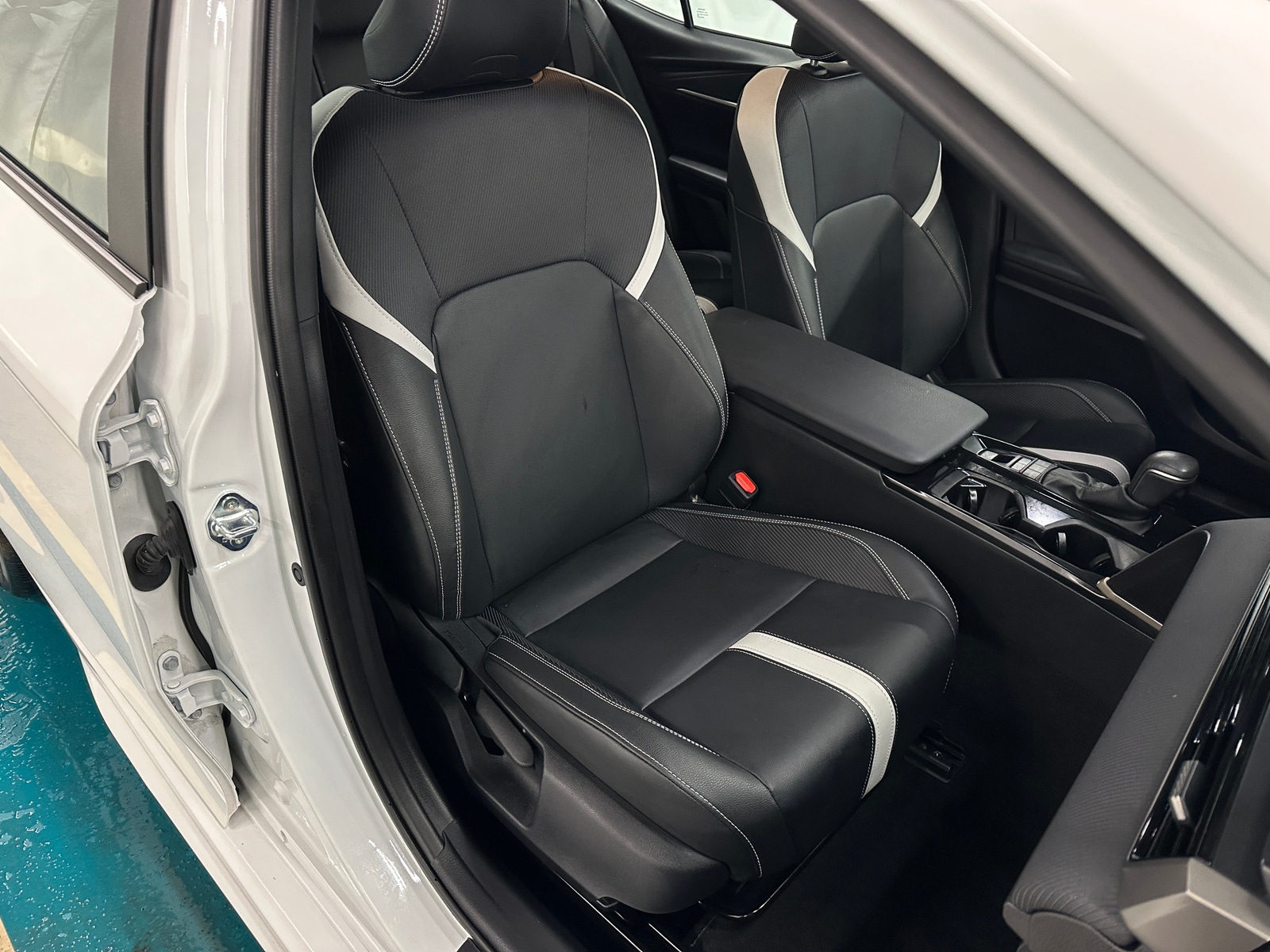 Thumbnail: 2025 Toyota Camry - 2