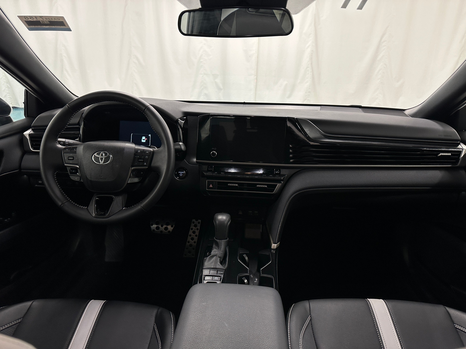 Thumbnail: 2025 Toyota Camry - 3