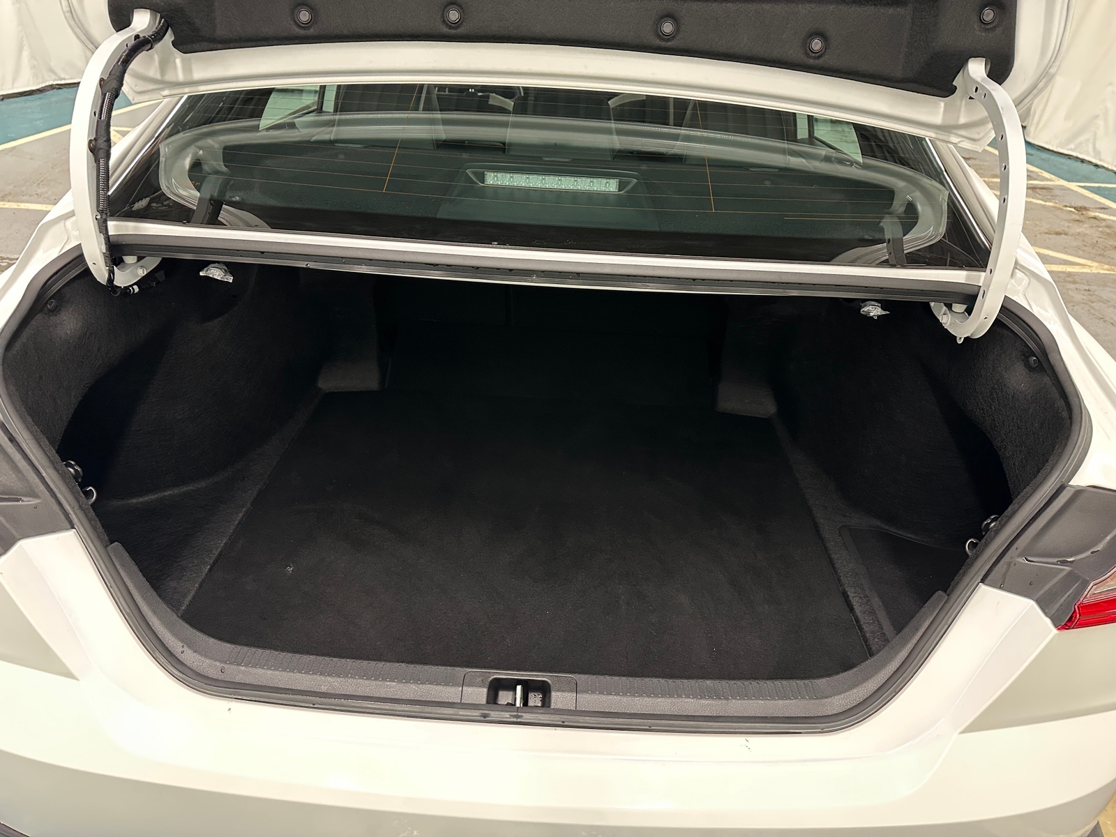 Thumbnail: 2025 Toyota Camry - 7