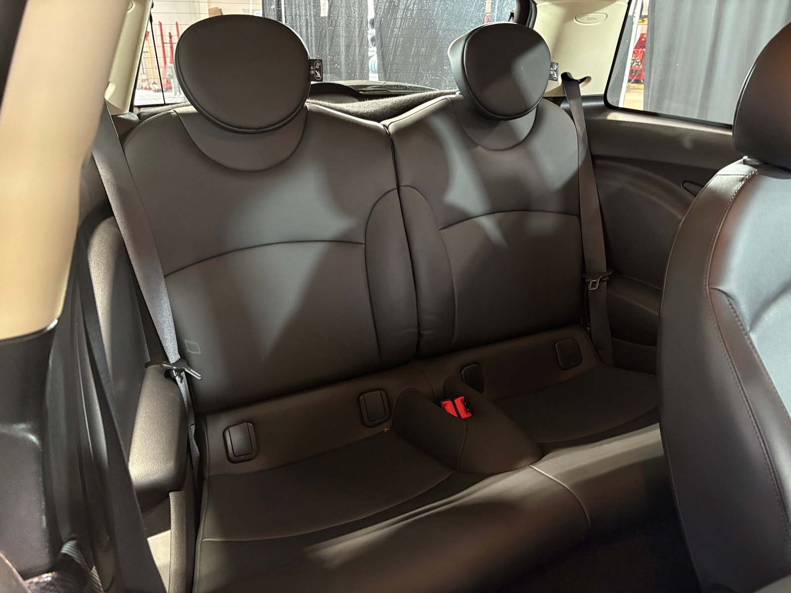 Thumbnail: 2013 MINI Cooper Hardtop - 5