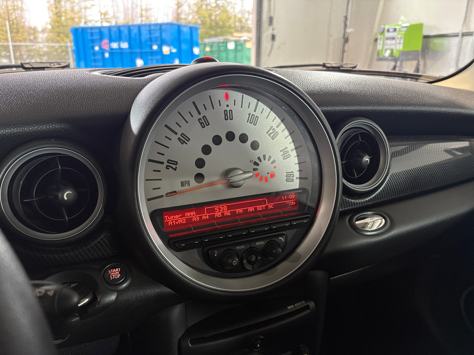 Thumbnail: 2013 MINI Cooper Hardtop - 3