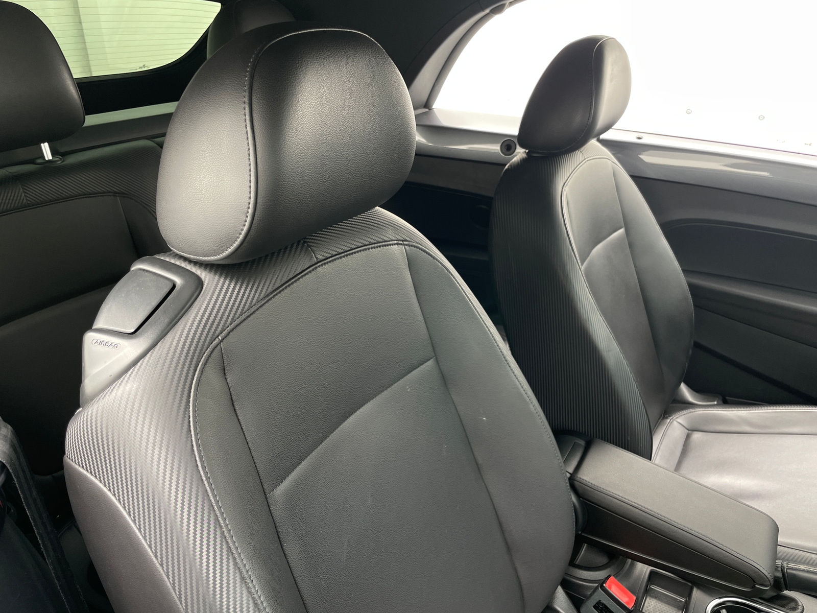 Thumbnail: 2013 Volkswagen Beetle - 2