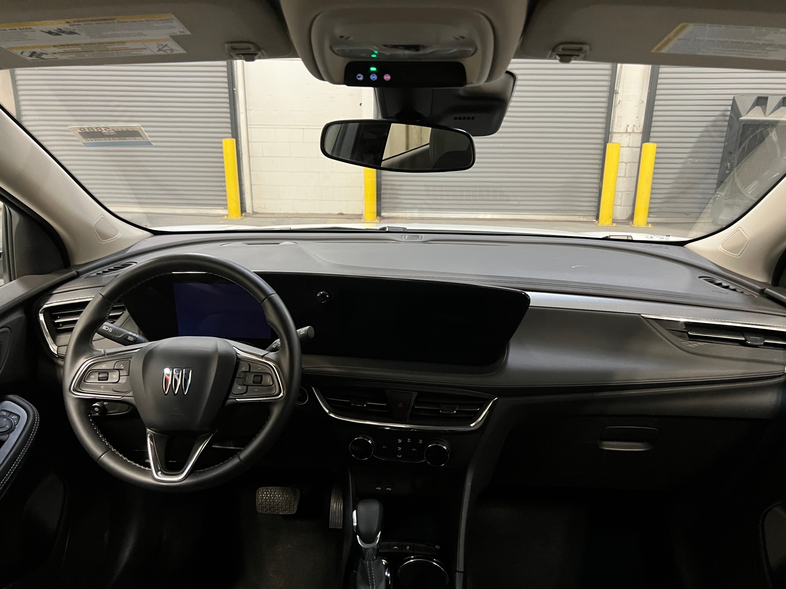 Thumbnail: 2025 Buick Encore GX - 2