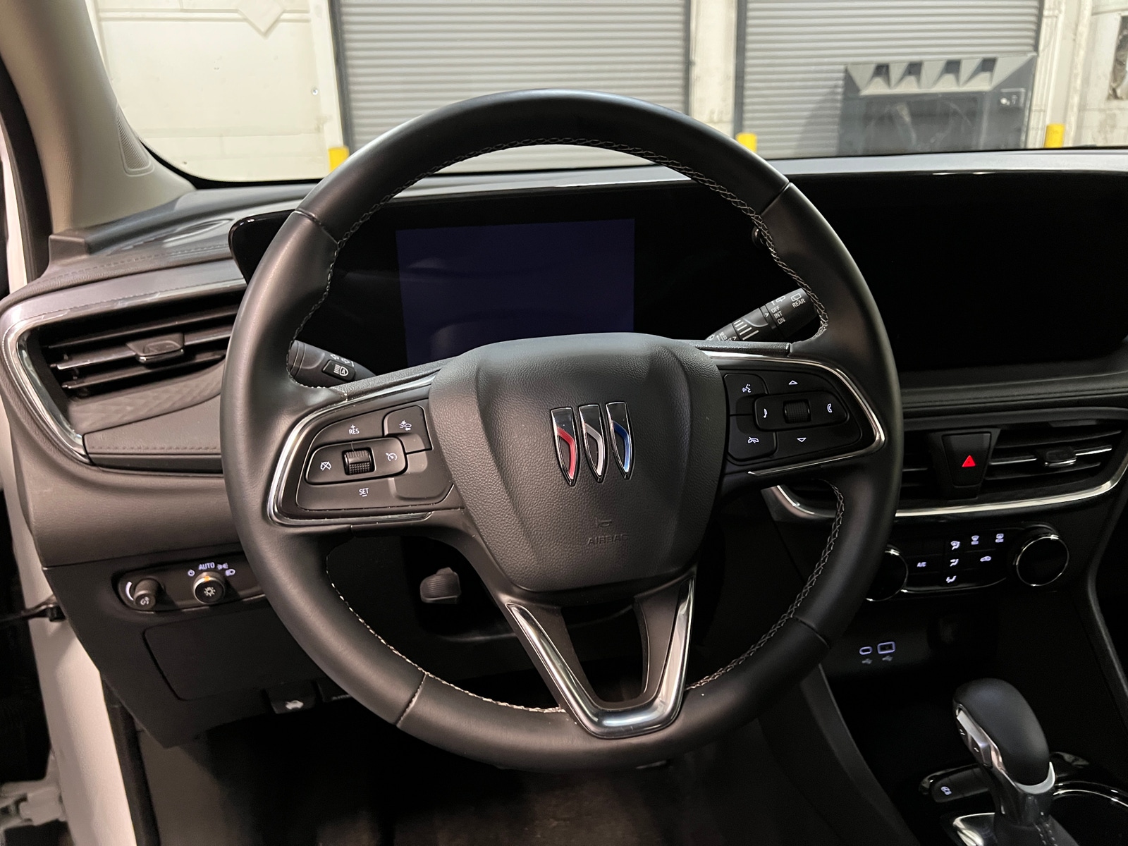 Thumbnail: 2025 Buick Encore GX - 4