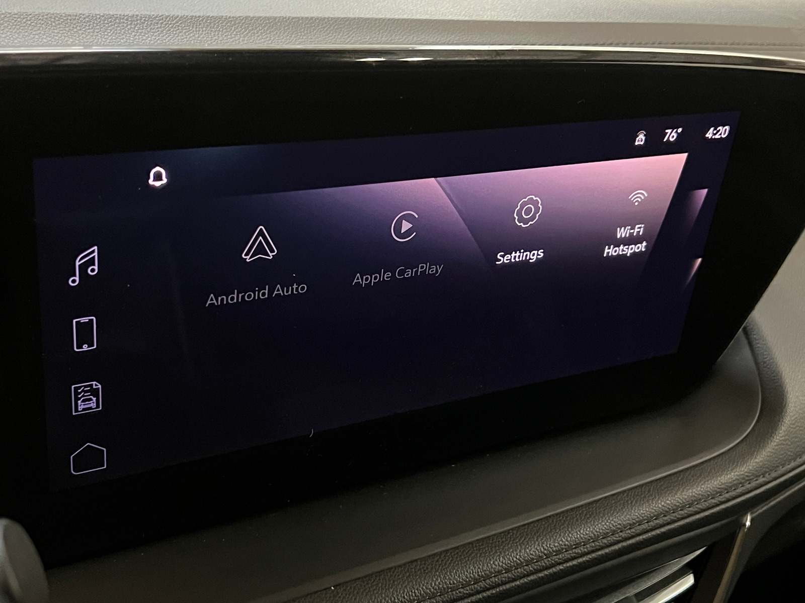 Thumbnail: 2025 Buick Encore GX - 3