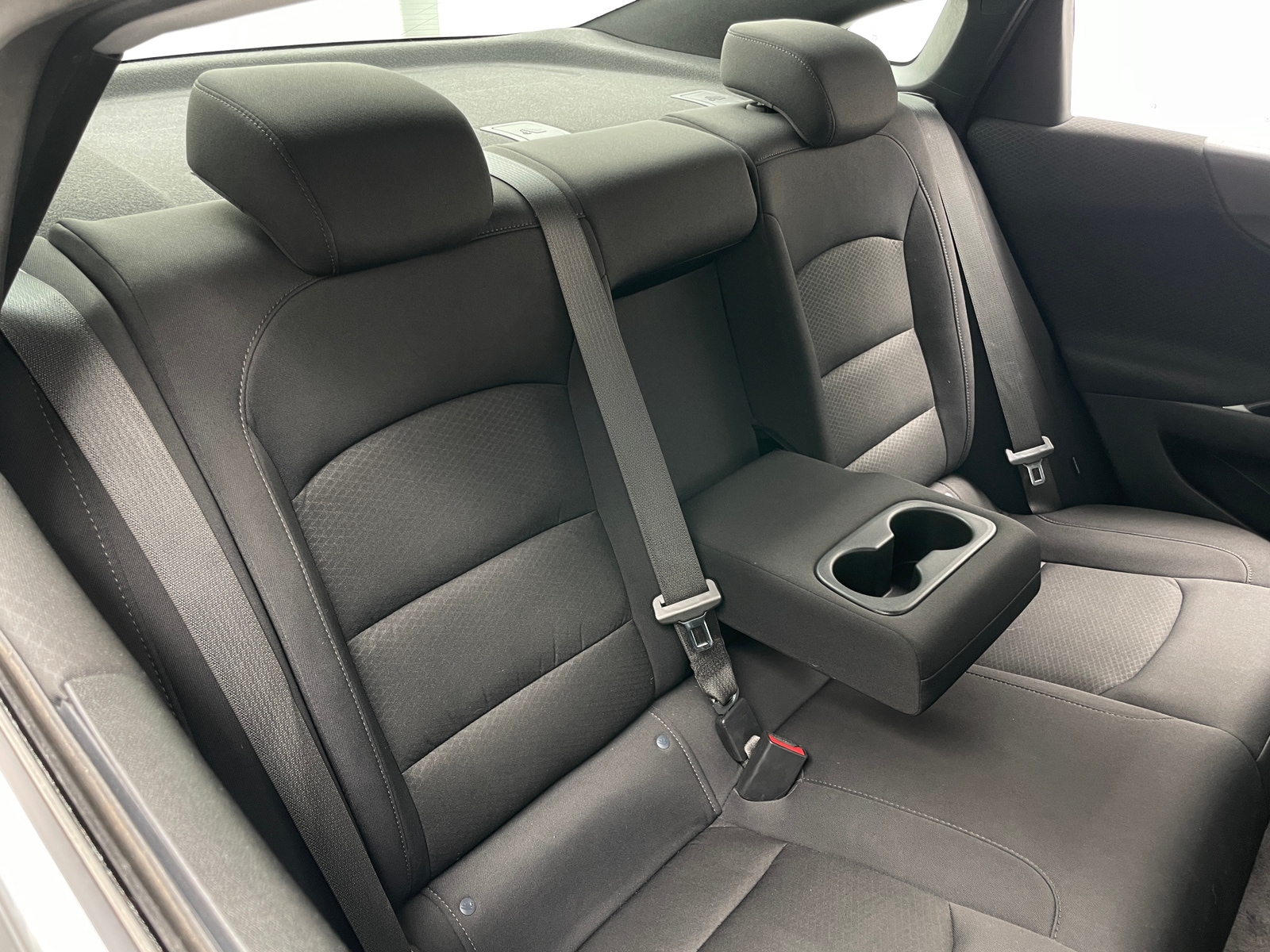 Thumbnail: 2023 Chevrolet Malibu - 6