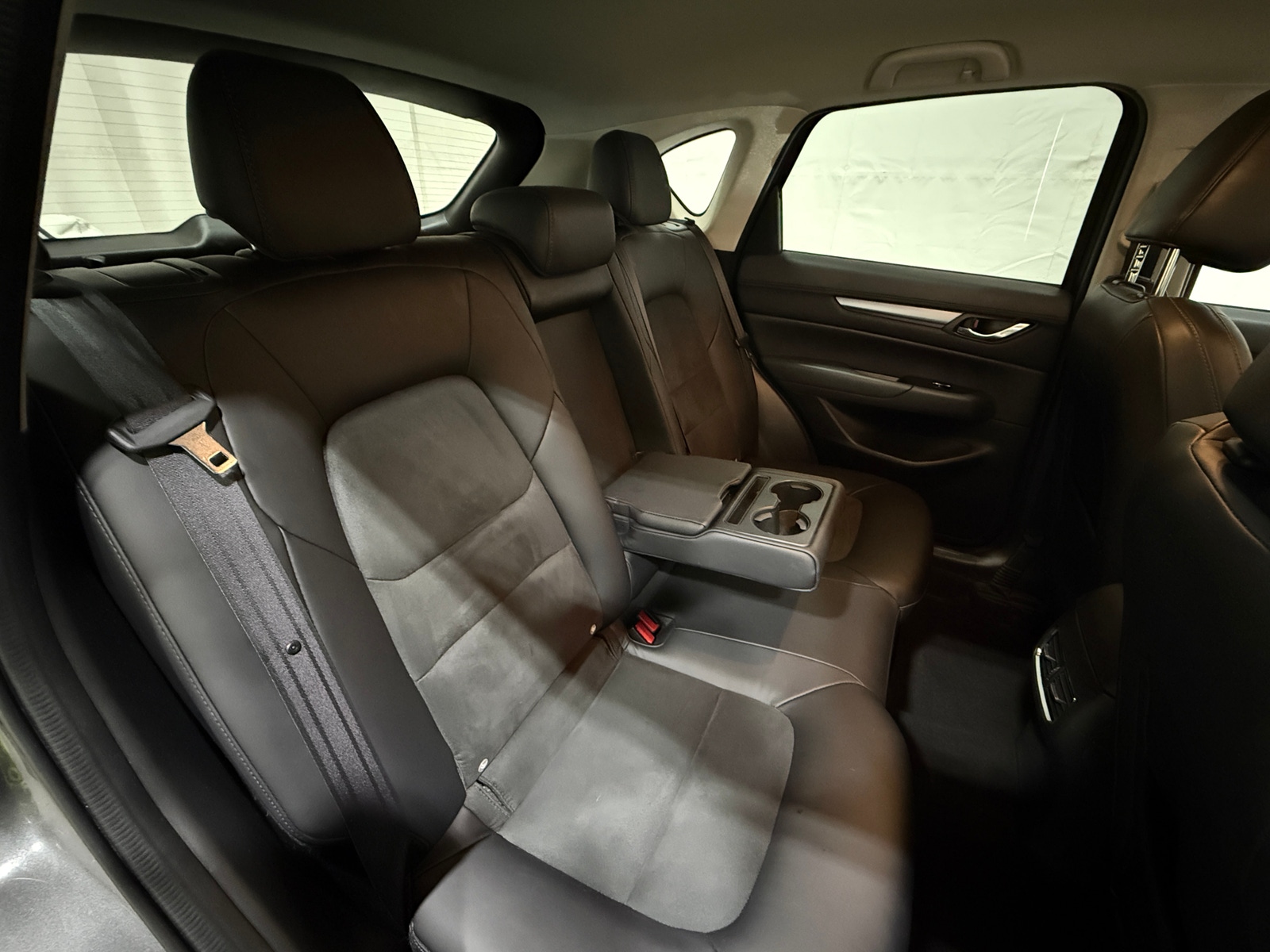 Thumbnail: 2021 Mazda CX-5 - 5