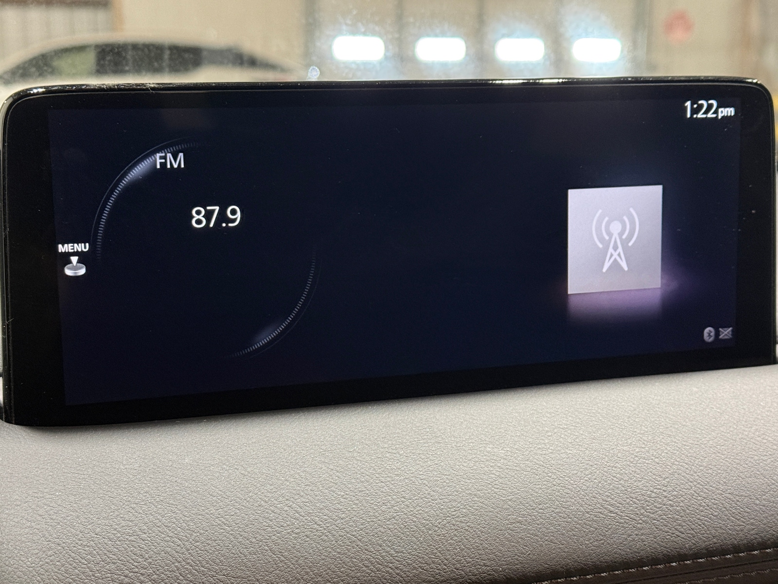 Thumbnail: 2021 Mazda CX-5 - 3