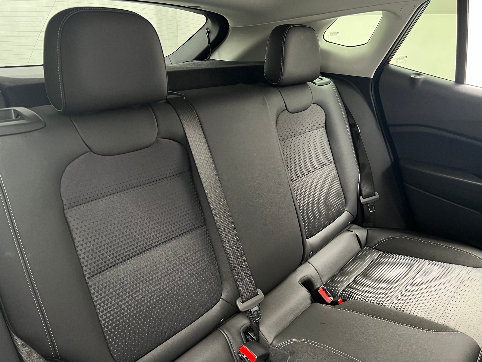 Thumbnail: 2025 Chevrolet Trax - 6