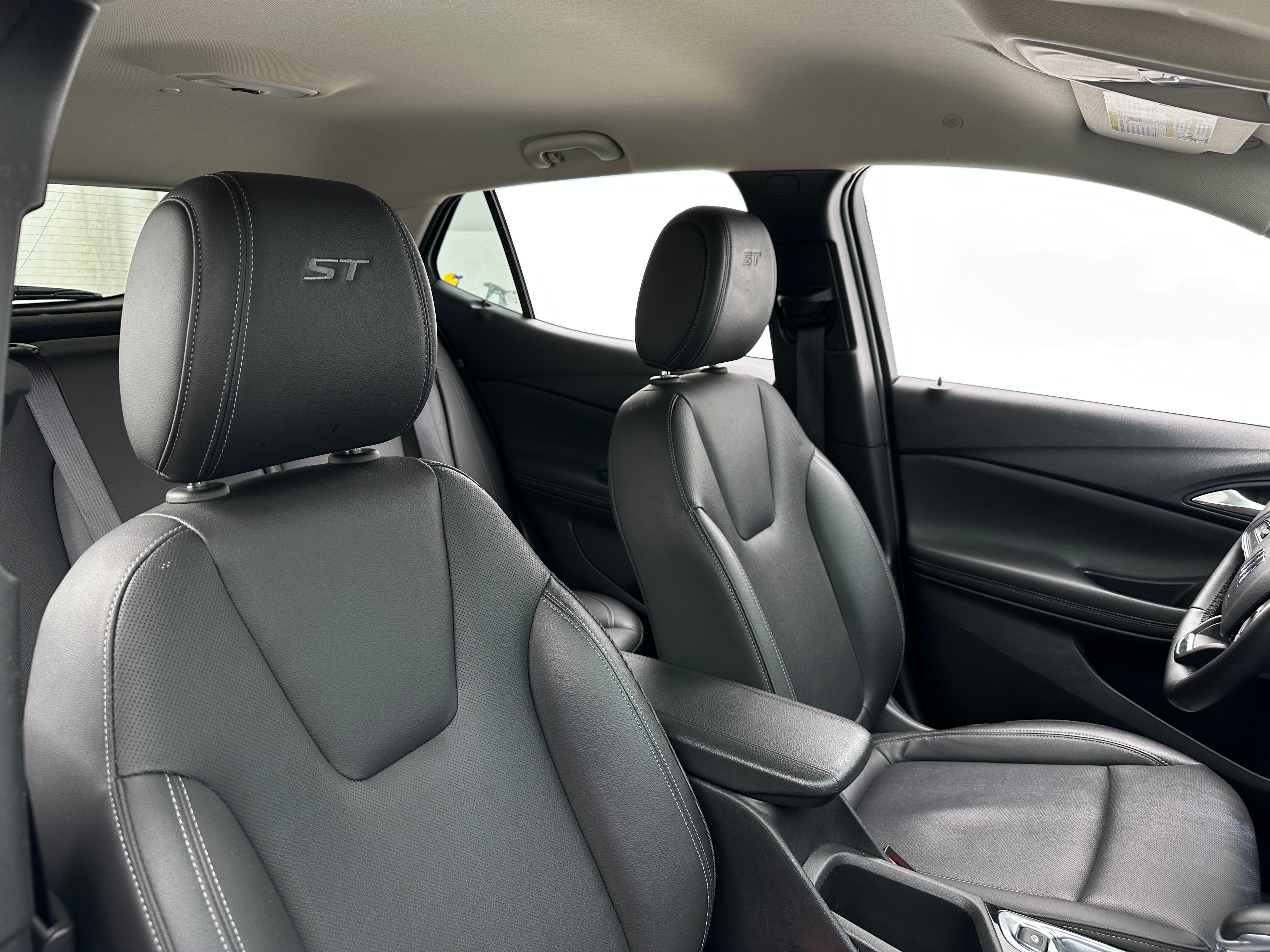 2024 Buick Encore GX