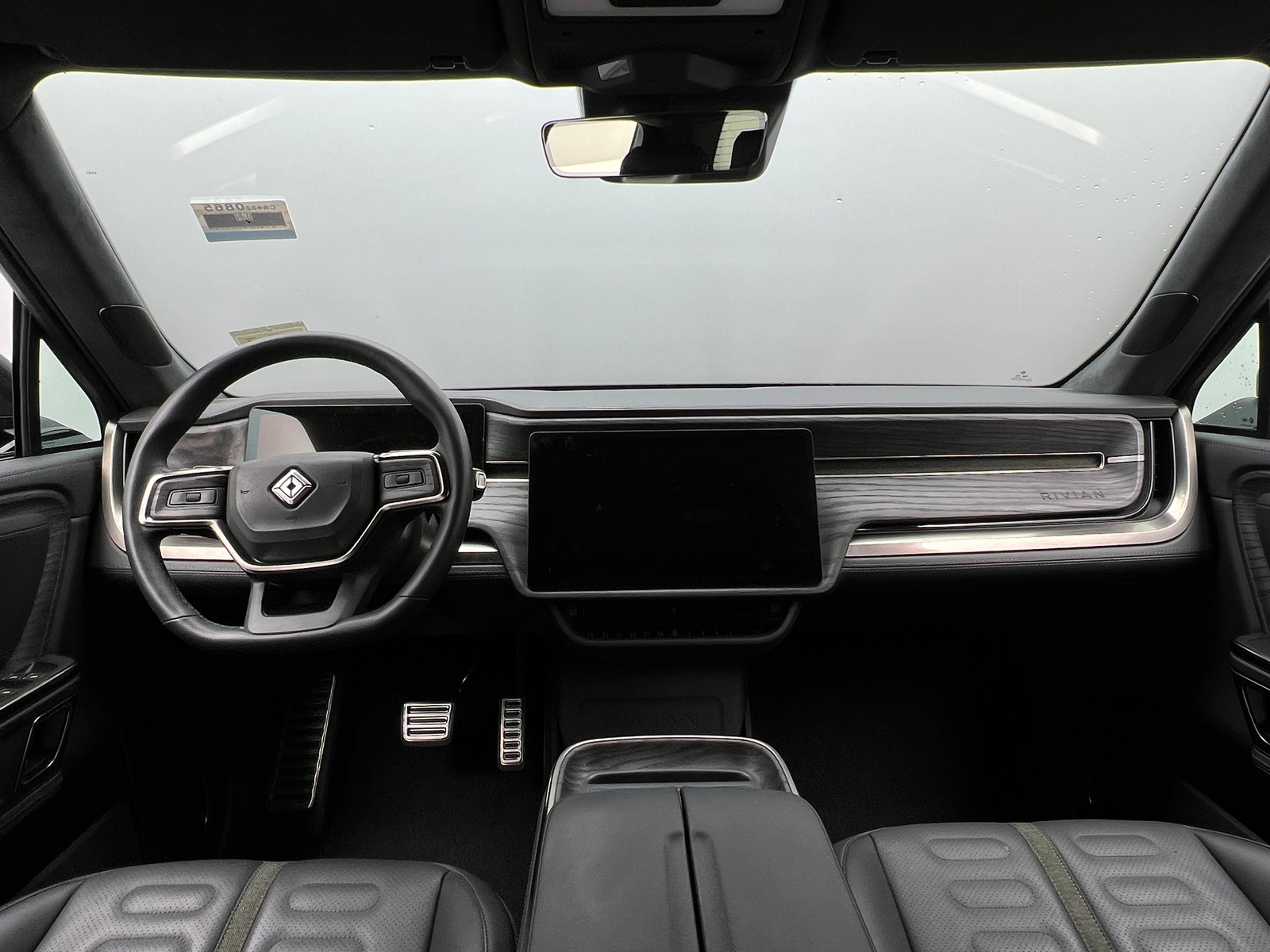 Thumbnail: 2022 Rivian R1T - 2