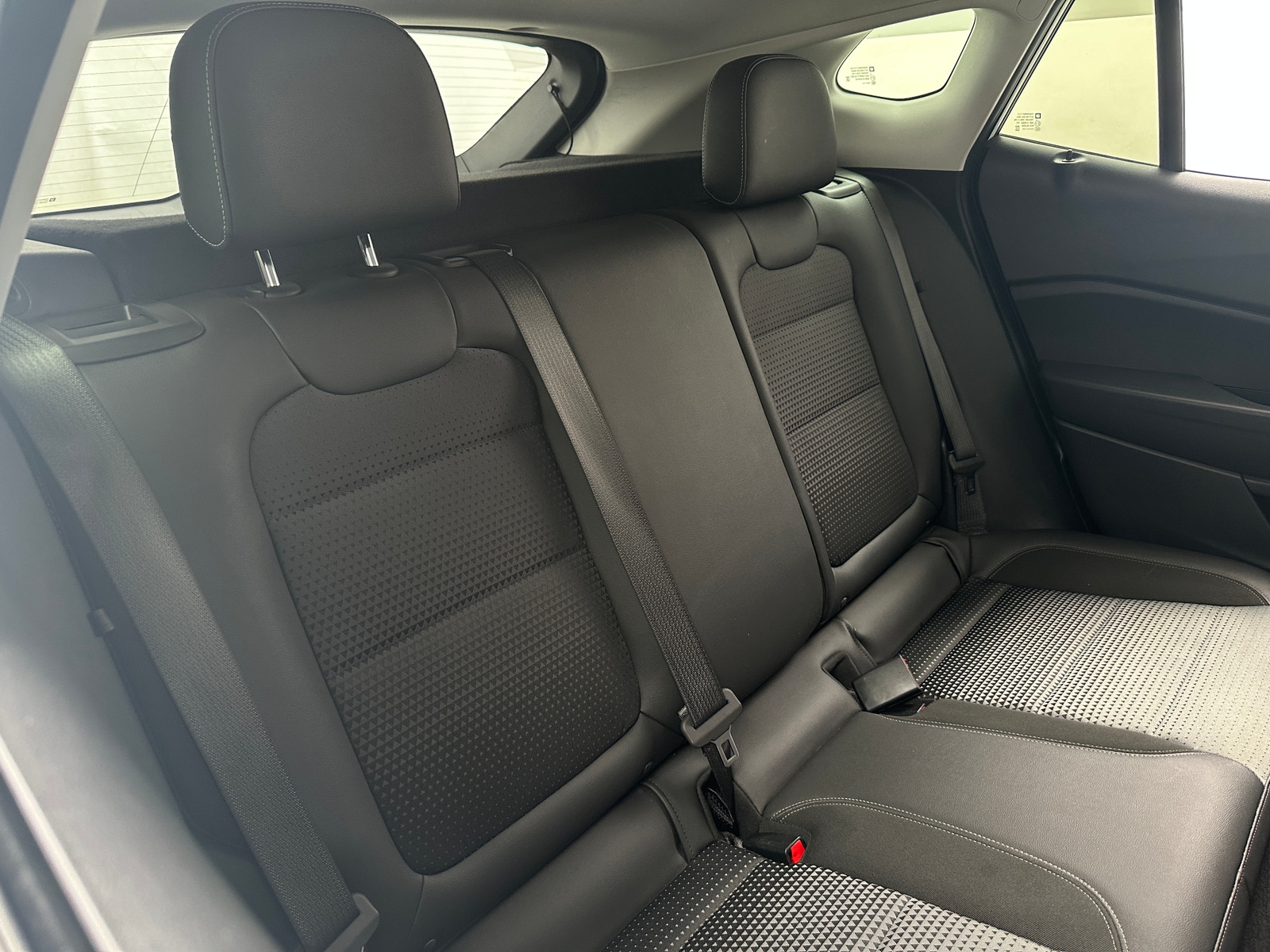 Thumbnail: 2025 Chevrolet Trax - 6