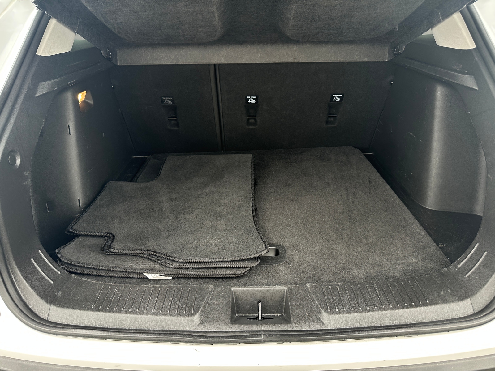 Thumbnail: 2025 Chevrolet Trax - 7