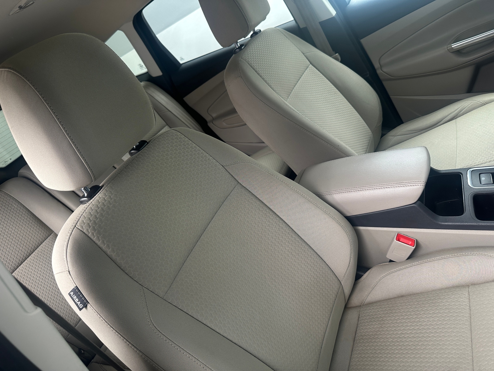 Thumbnail: 2017 Ford Escape - 2