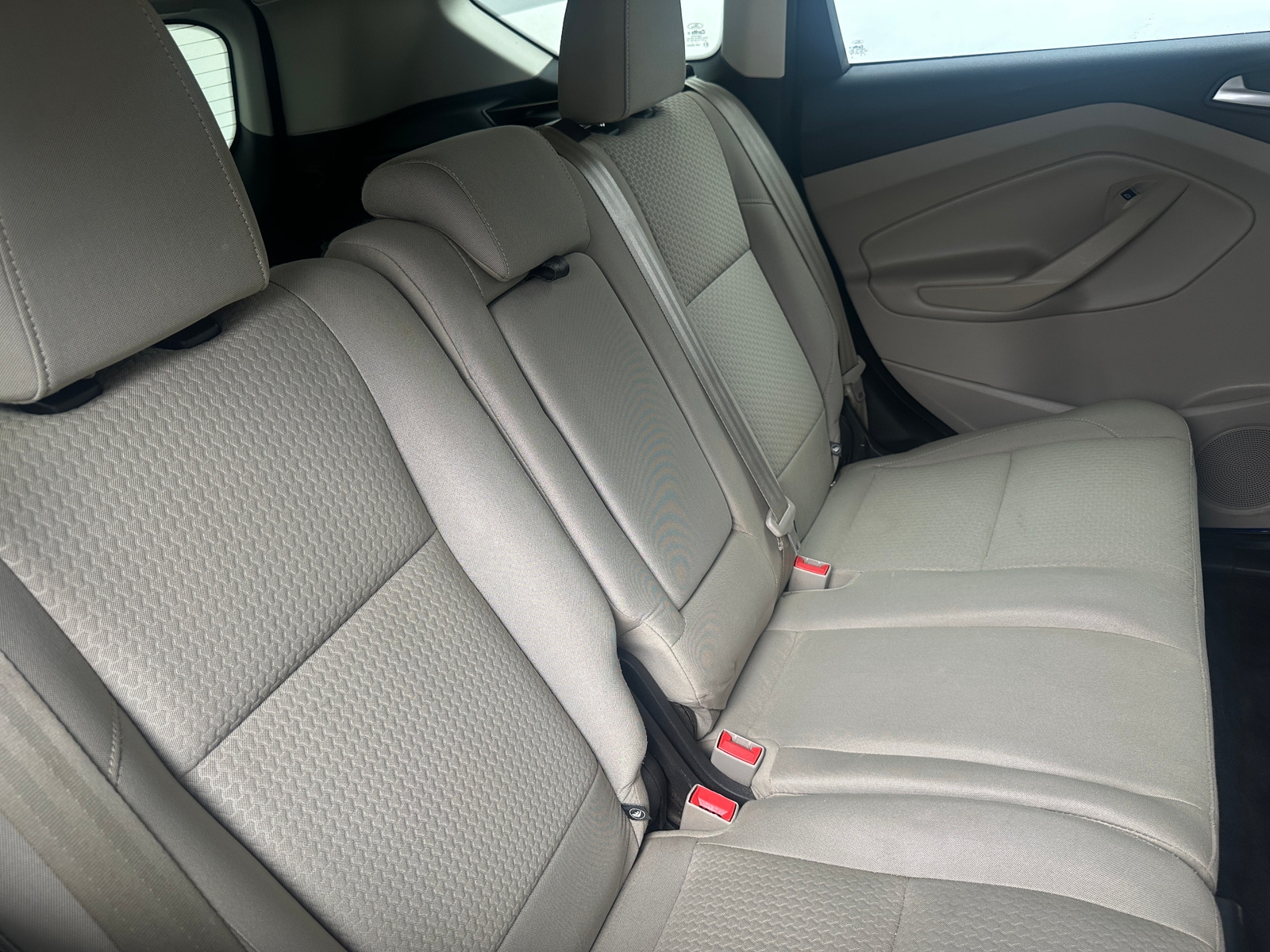 Thumbnail: 2017 Ford Escape - 6