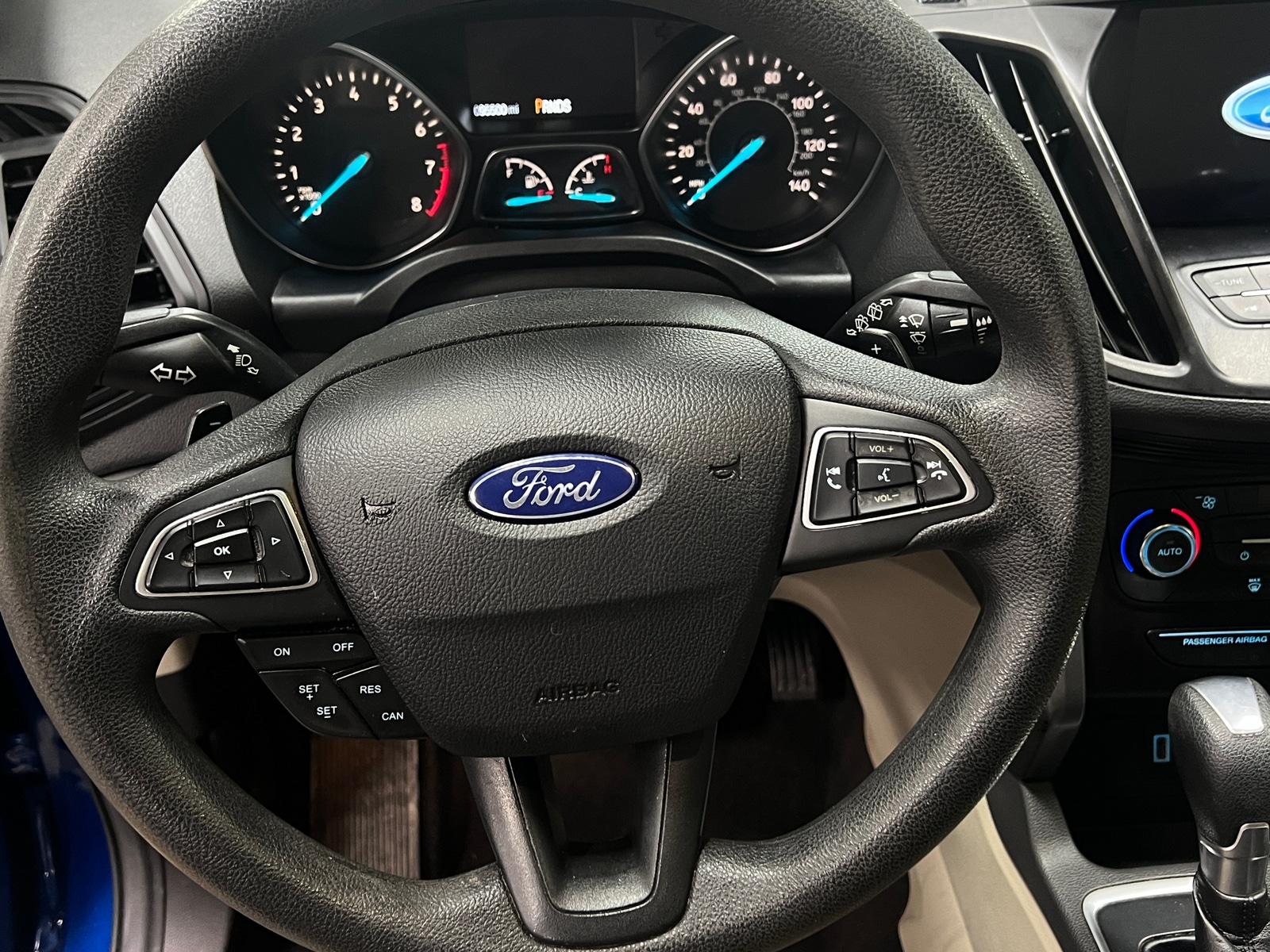 Thumbnail: 2017 Ford Escape - 5