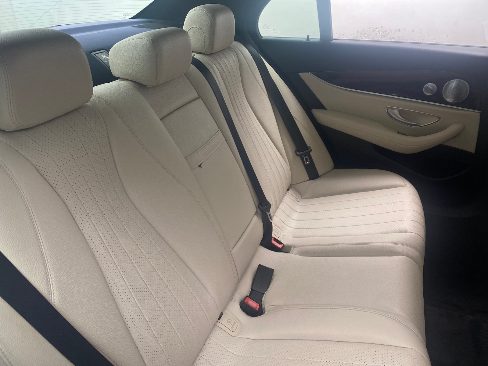 Thumbnail: 2019 Mercedes-Benz E-Class - 5