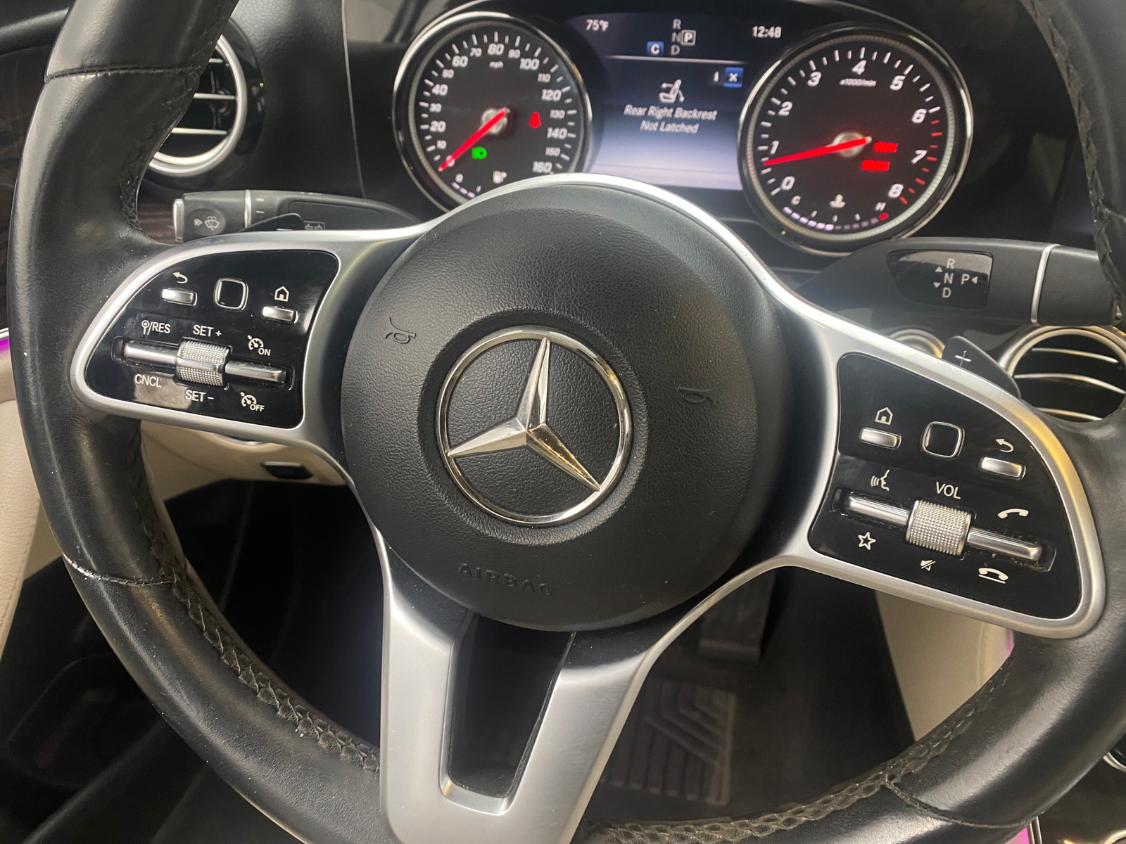 Thumbnail: 2019 Mercedes-Benz E-Class - 4