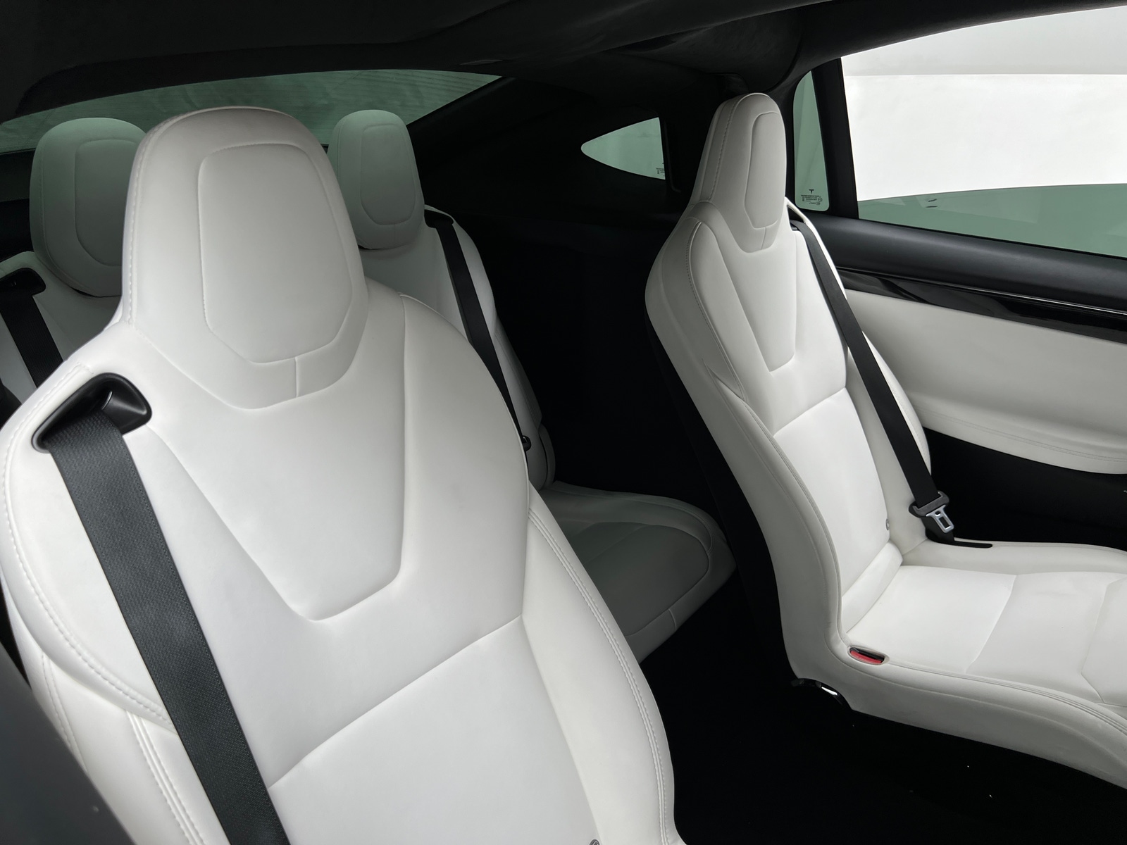 Thumbnail: 2020 Tesla Model X - 5