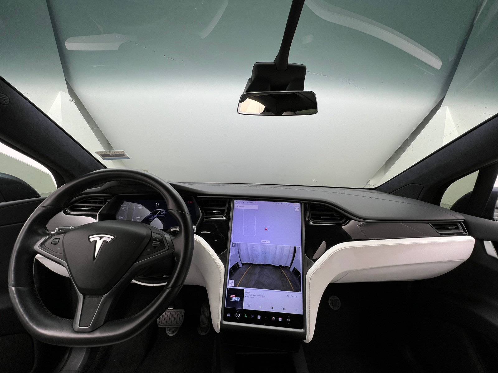 Thumbnail: 2020 Tesla Model X - 2