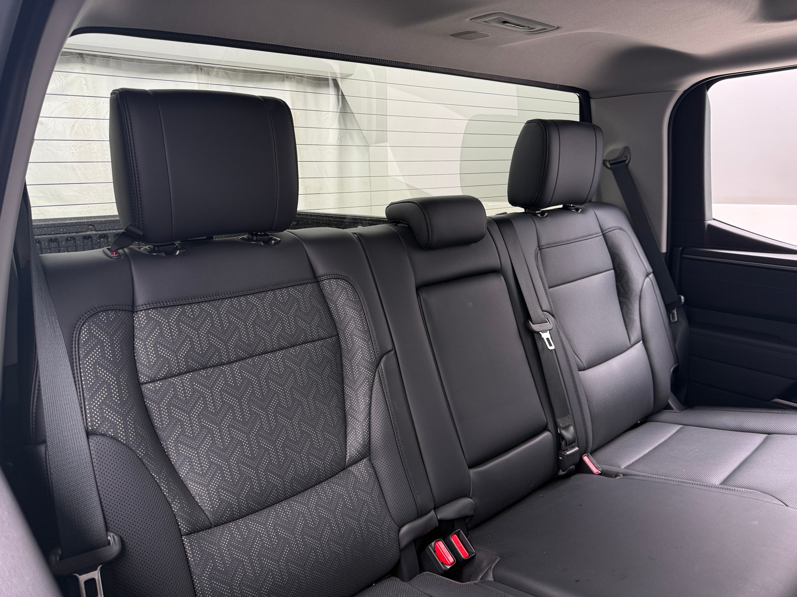 Thumbnail: 2023 Toyota Tundra - 5