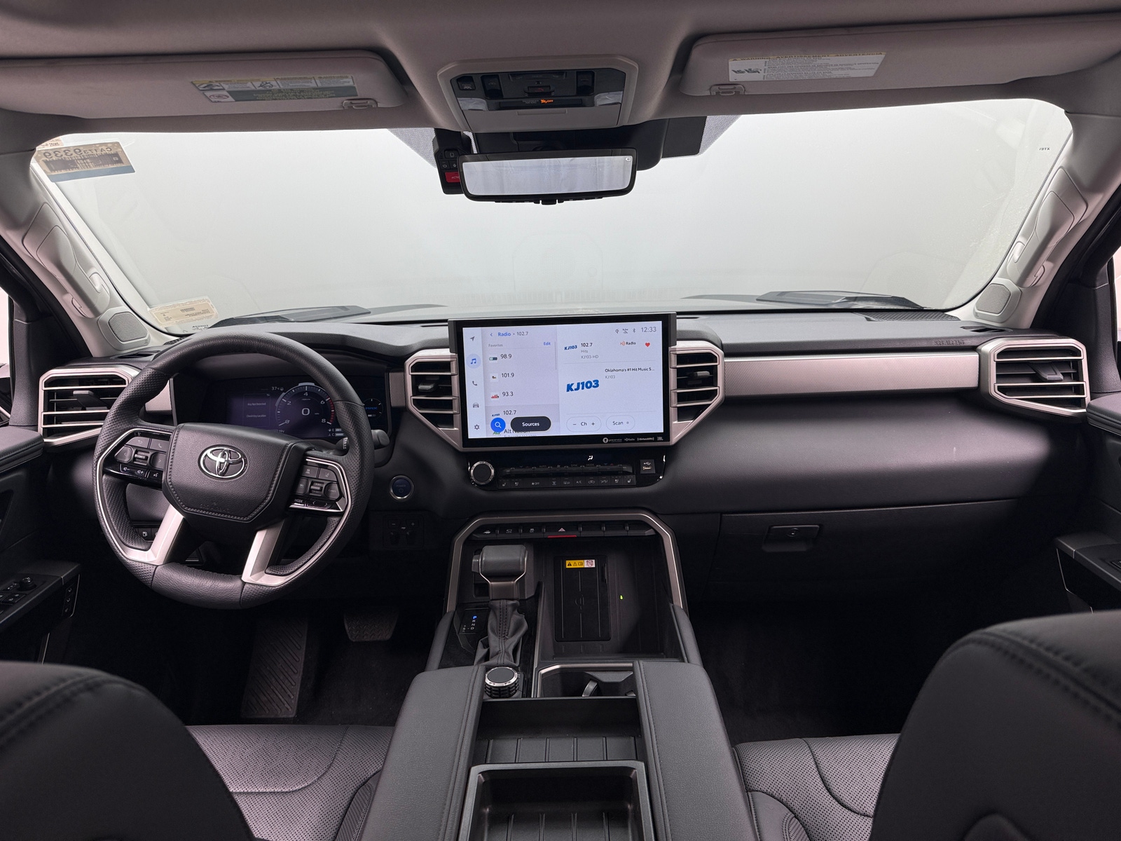 Thumbnail: 2023 Toyota Tundra - 2